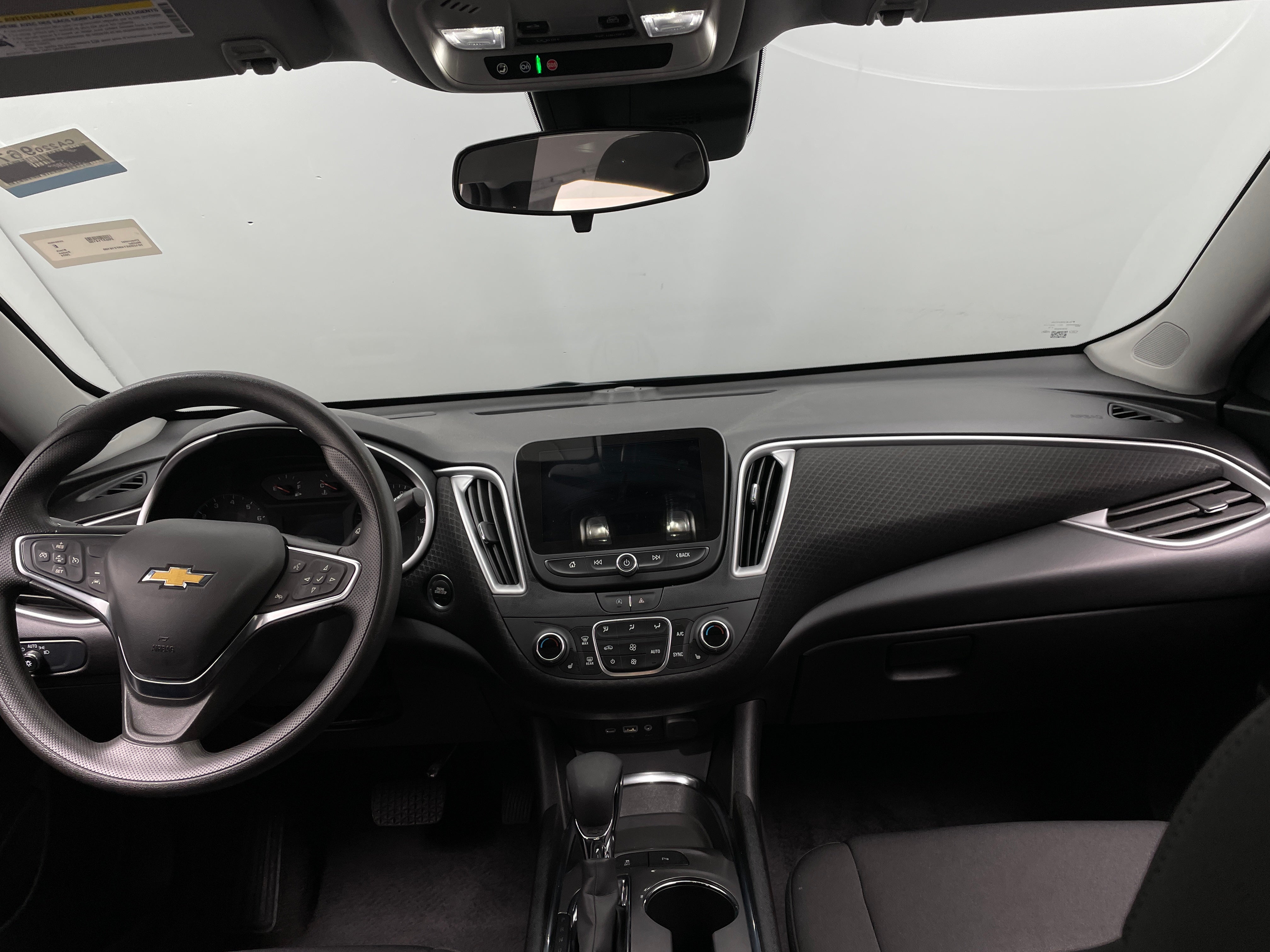 2024 Chevrolet Malibu LT 3