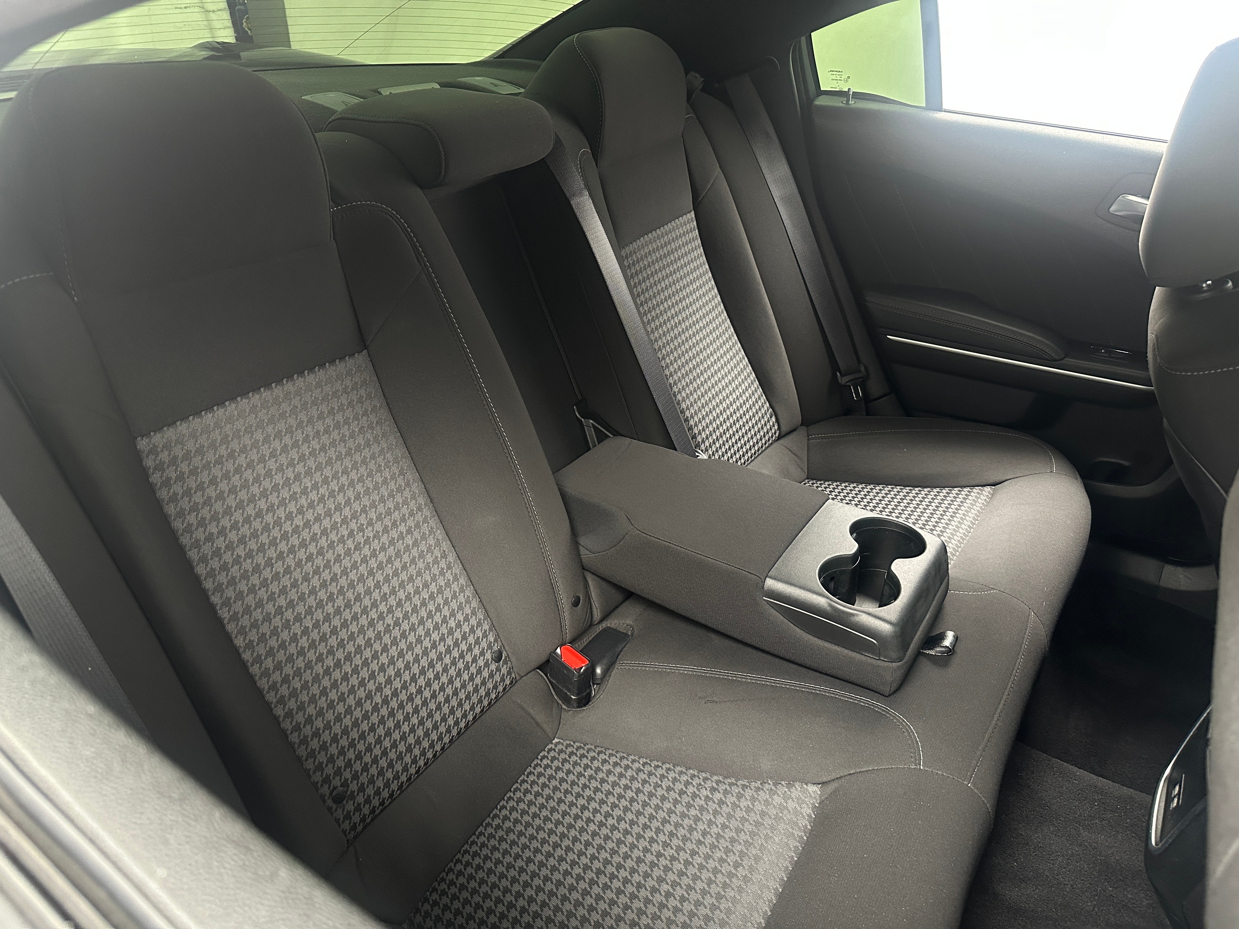 2022 Dodge Charger R/T 6