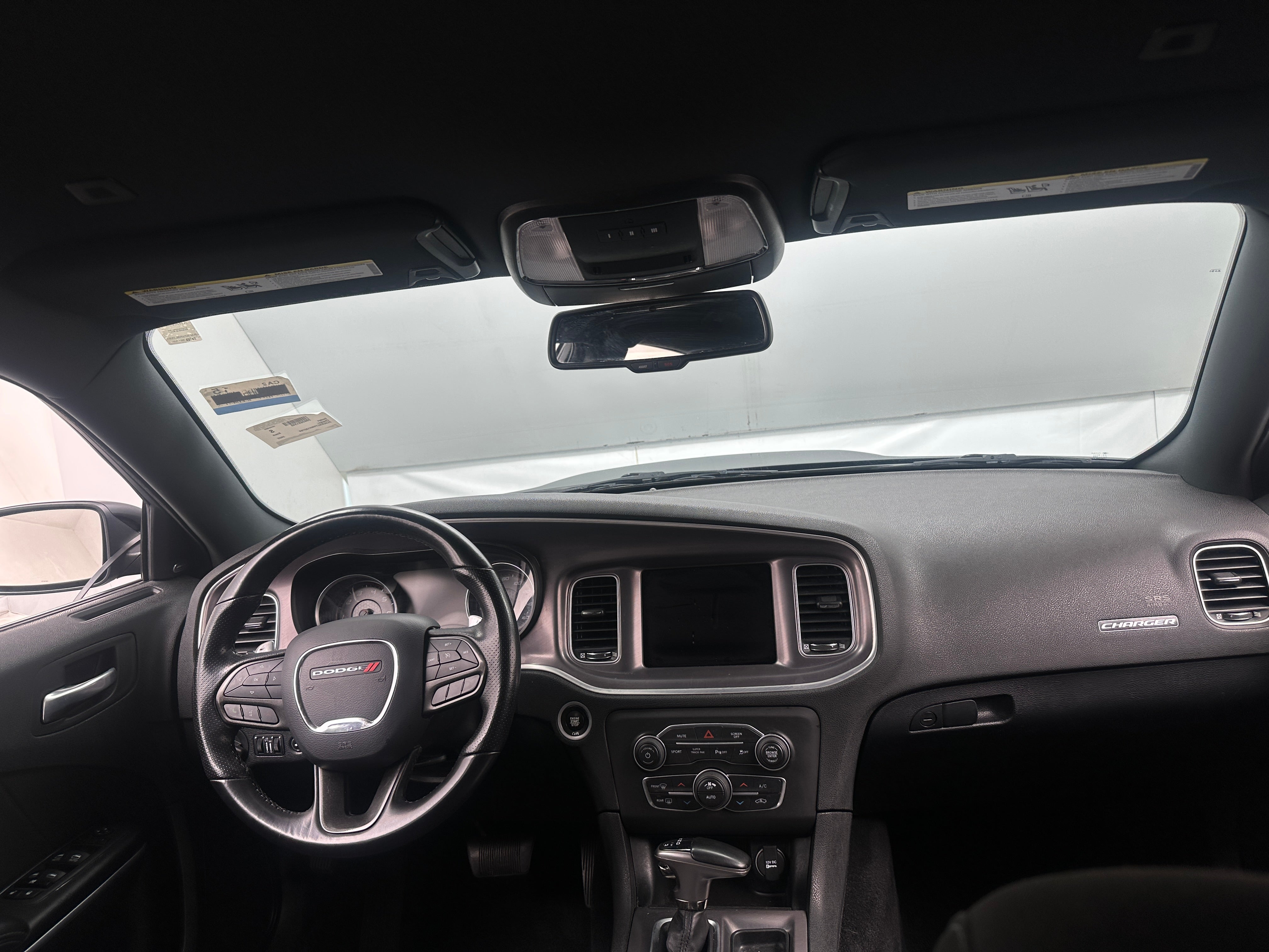 2022 Dodge Charger R/T 3