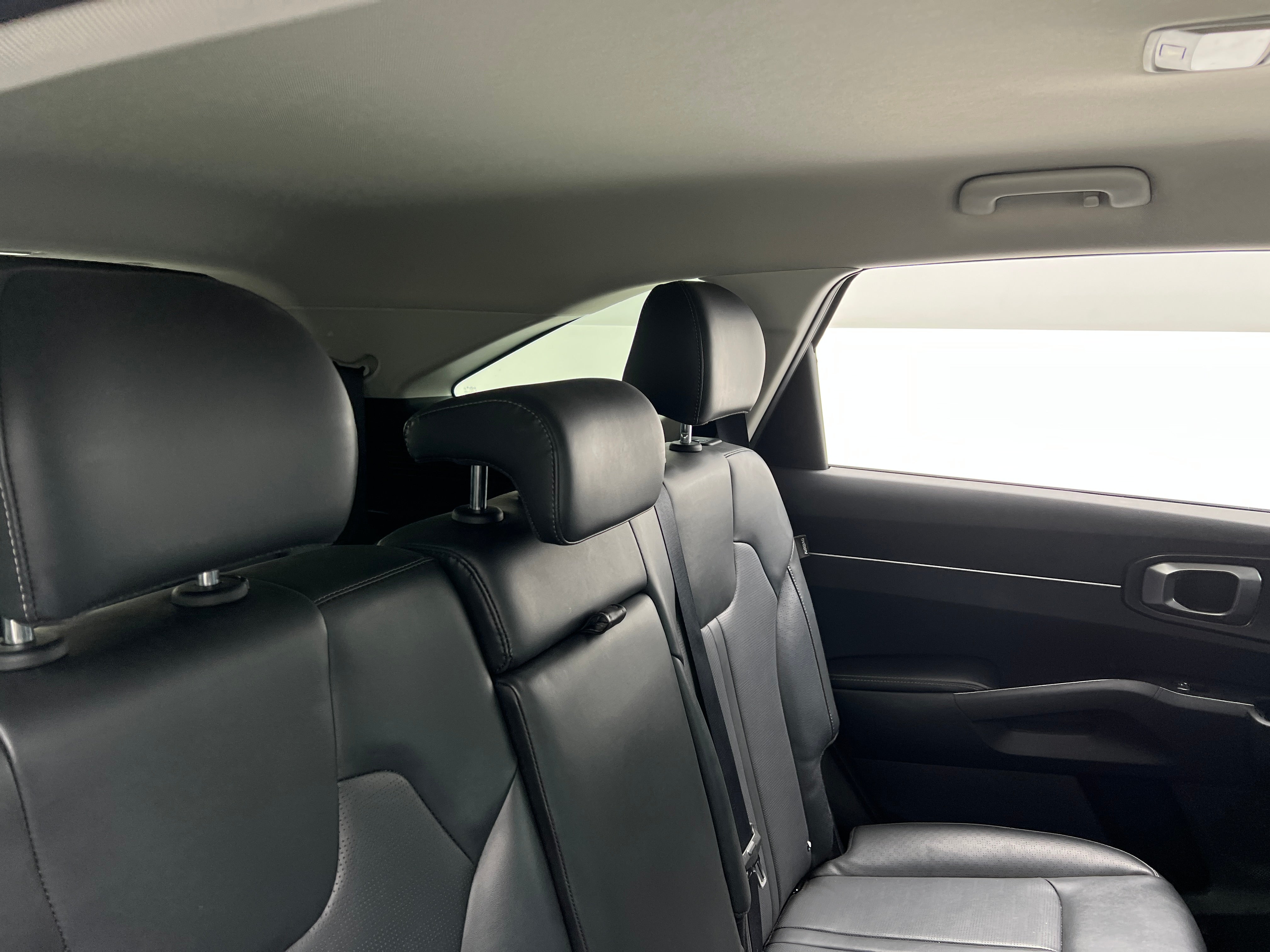 2024 Kia Sorento S 5