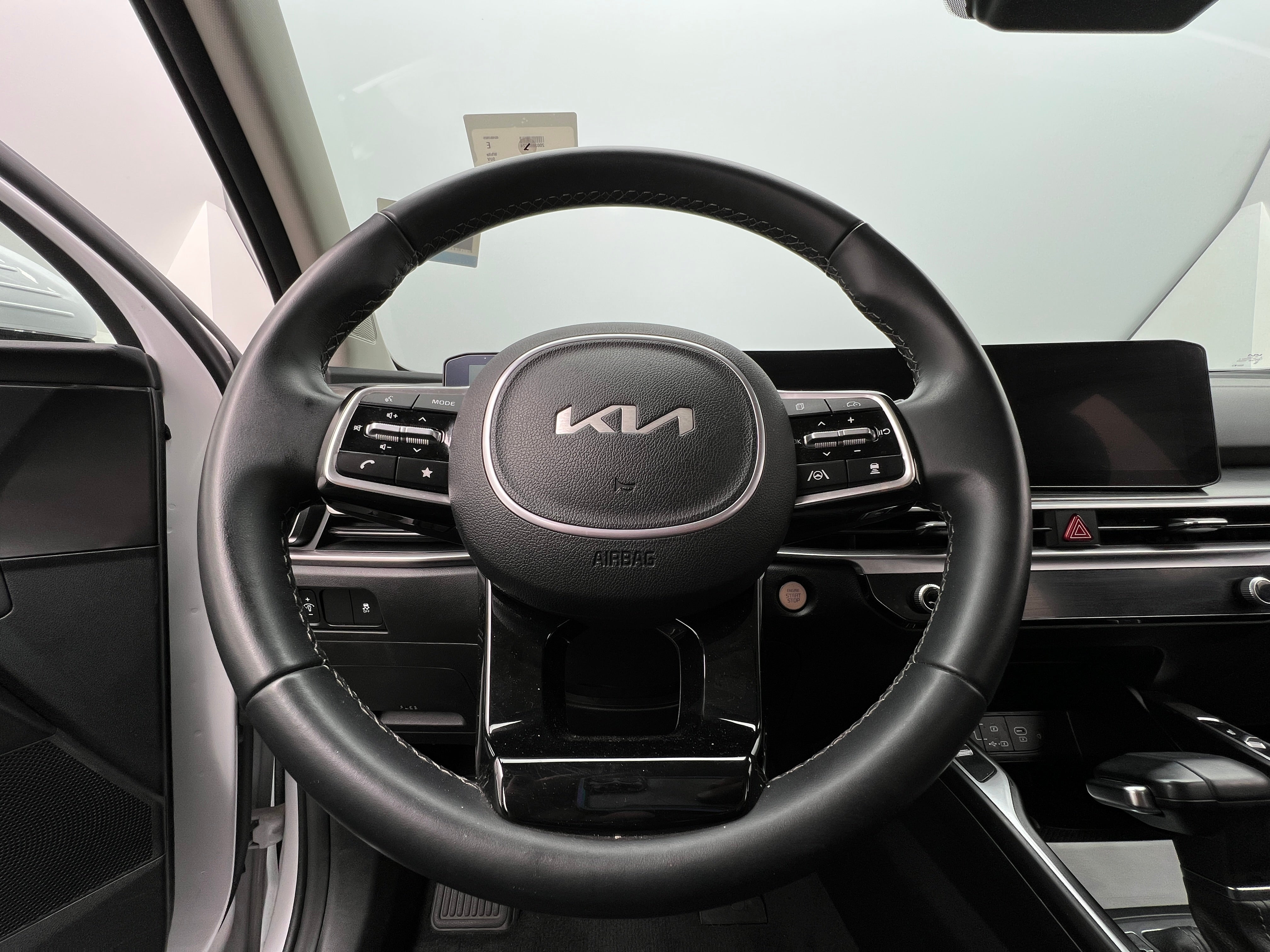 2024 Kia Sorento S 4