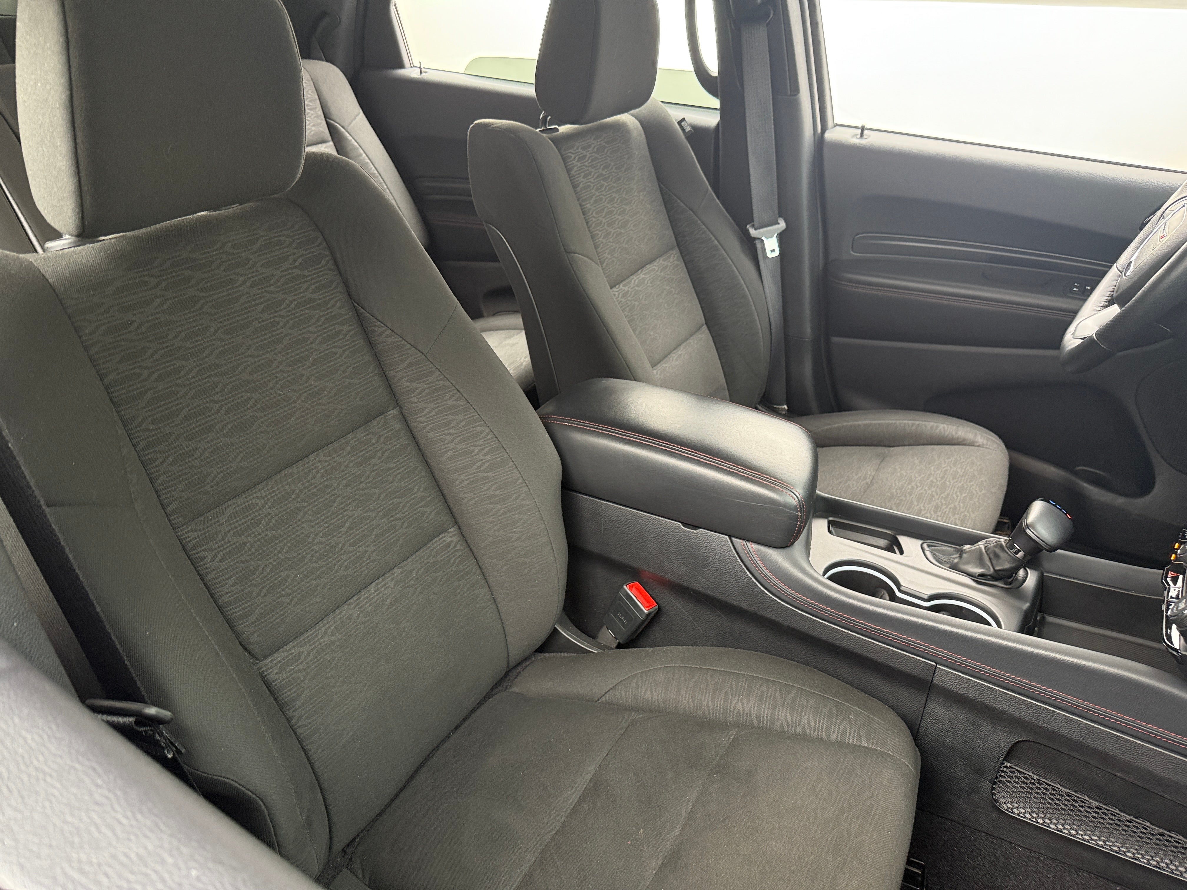 2024 Dodge Durango GT 2