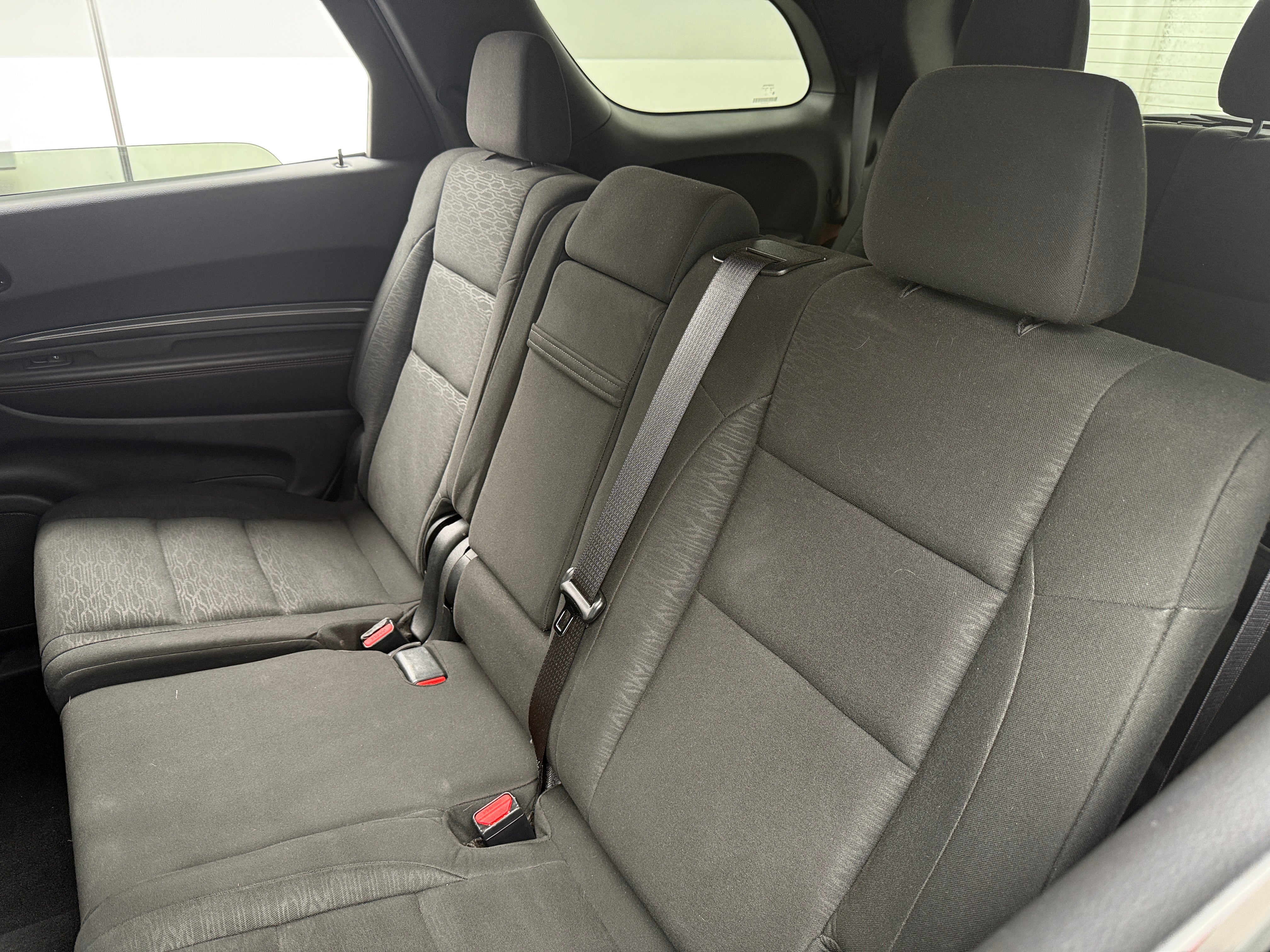 2024 Dodge Durango GT 6