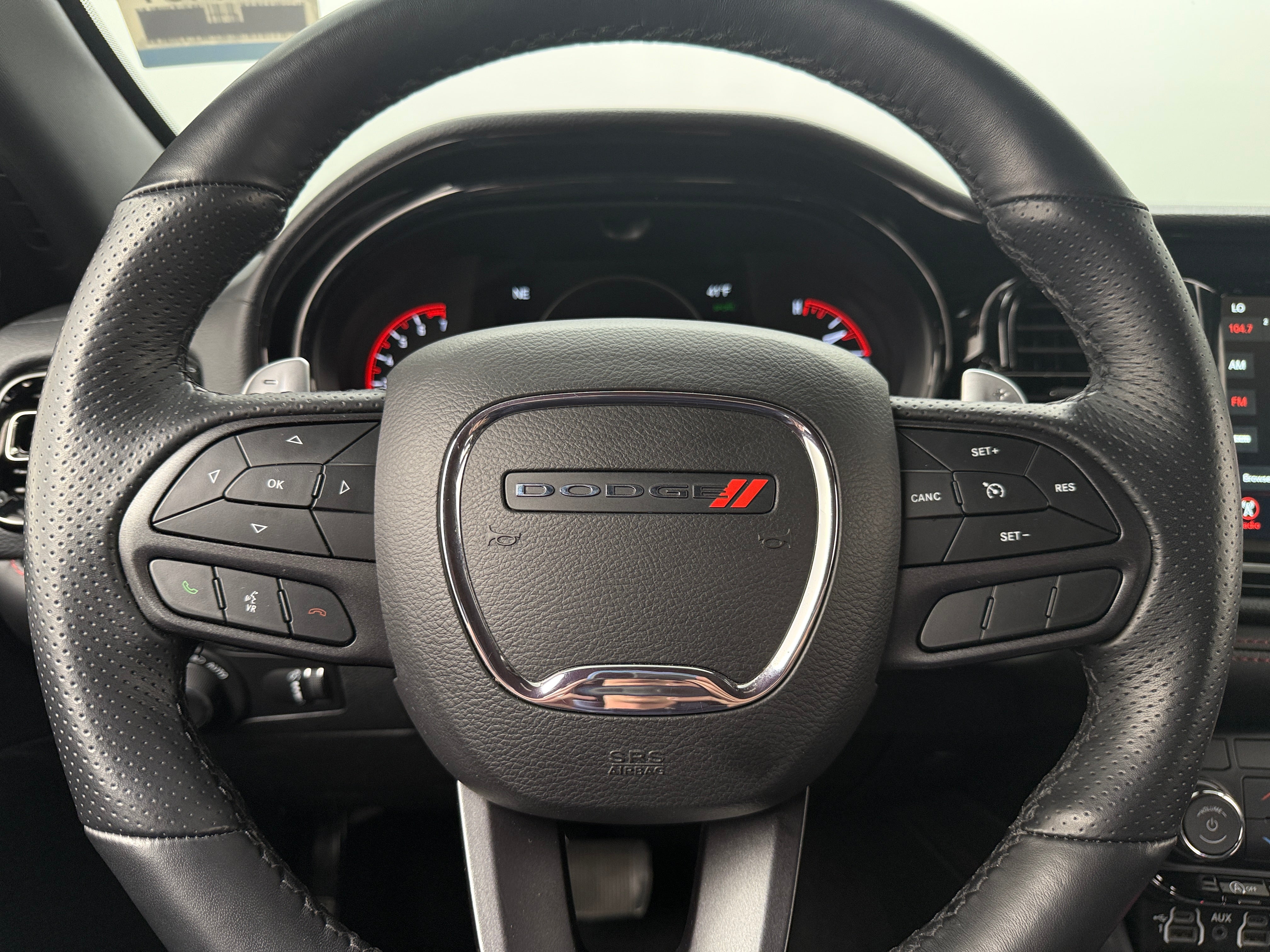 2024 Dodge Durango GT 5