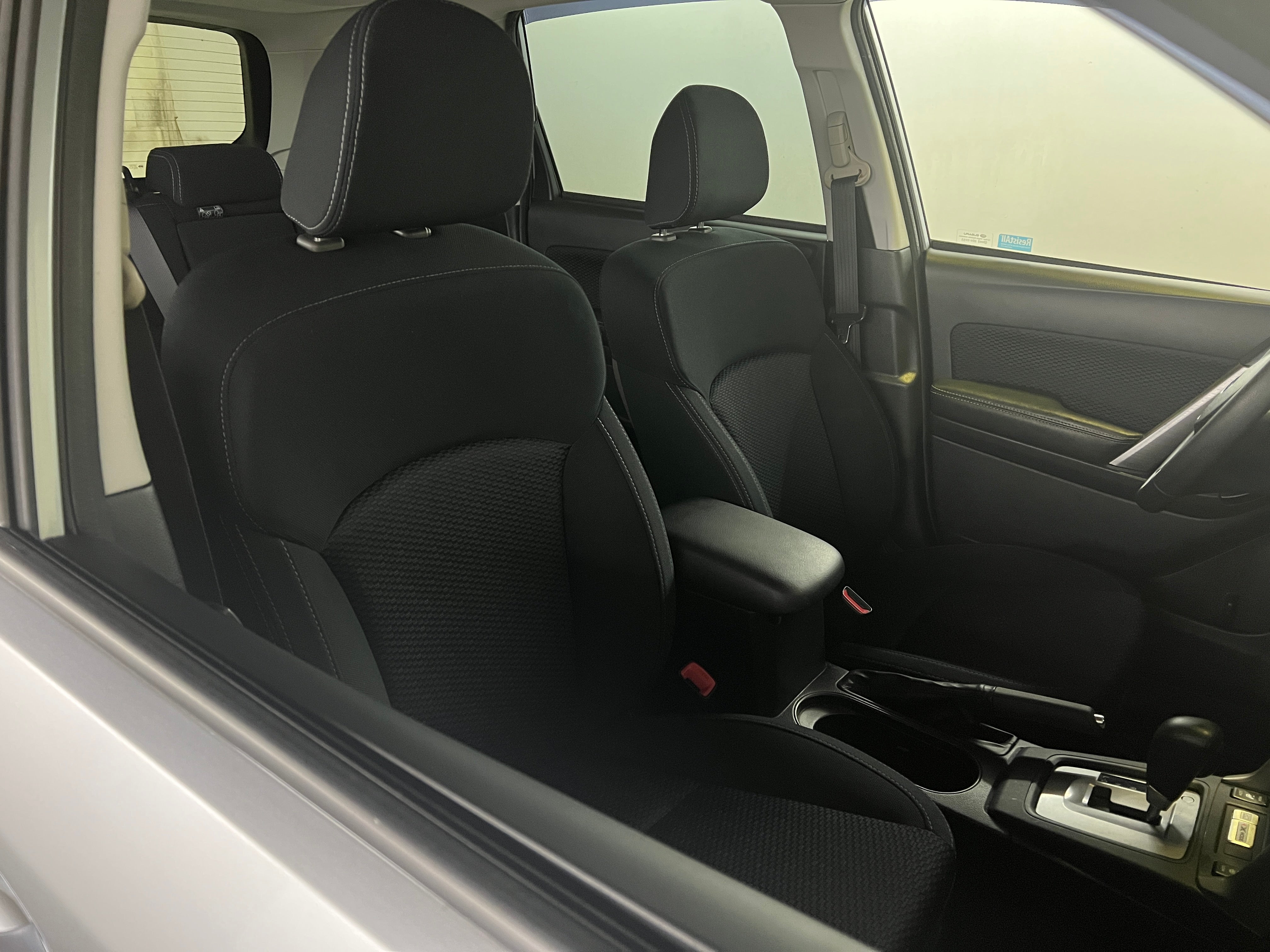 2018 Subaru Forester Premium 2