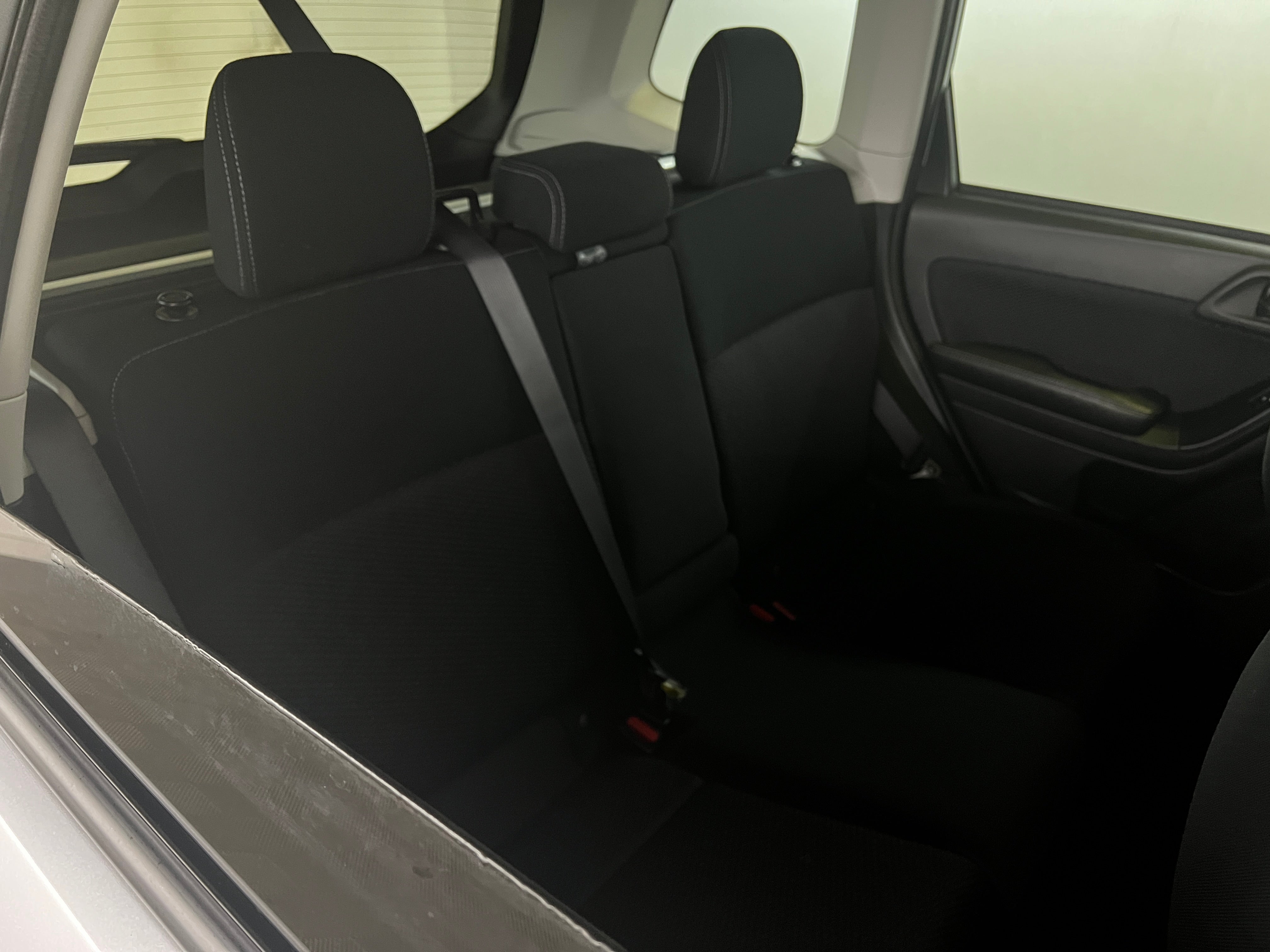 2018 Subaru Forester Premium 6