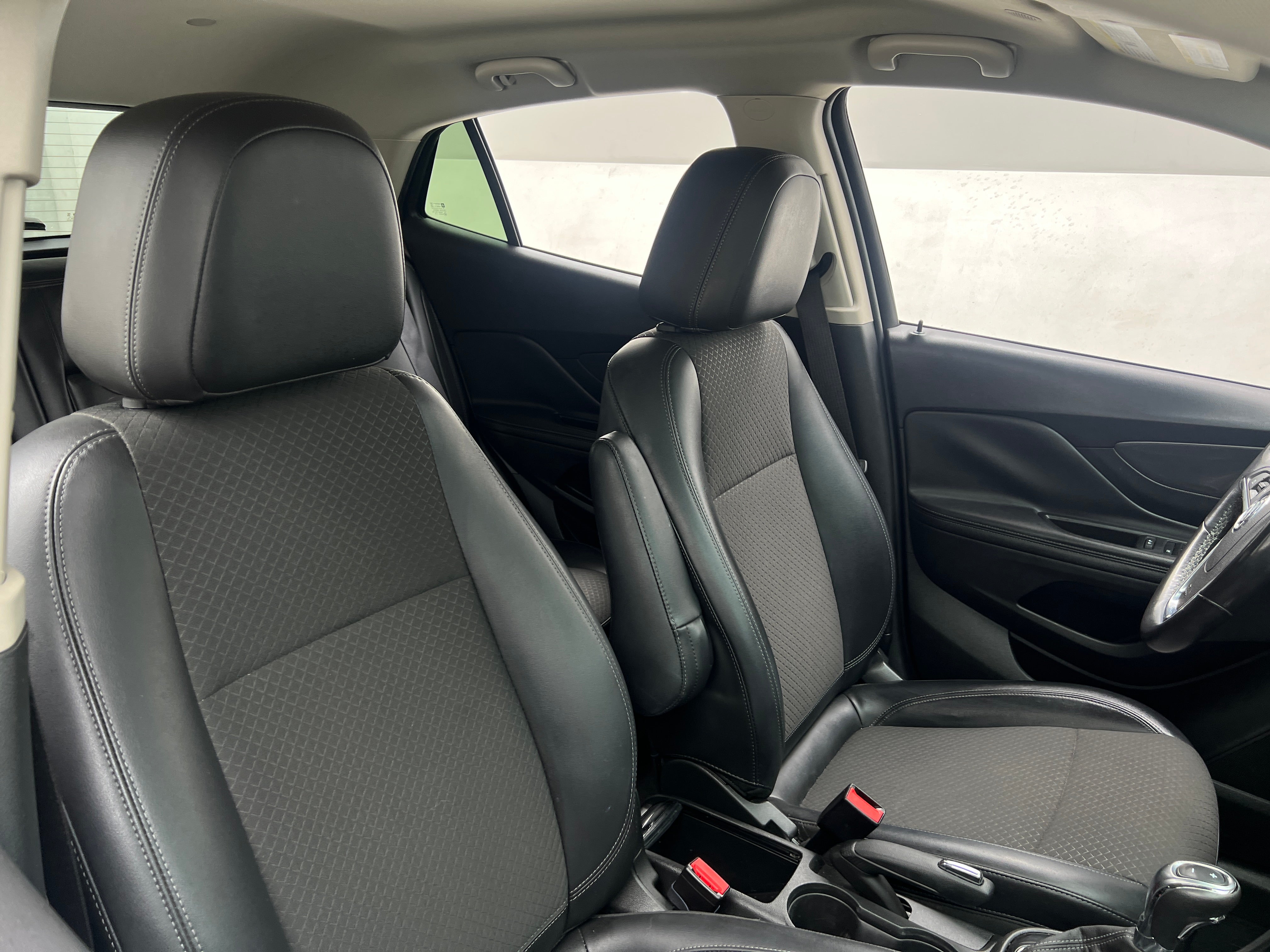 2019 Buick Encore Preferred 2
