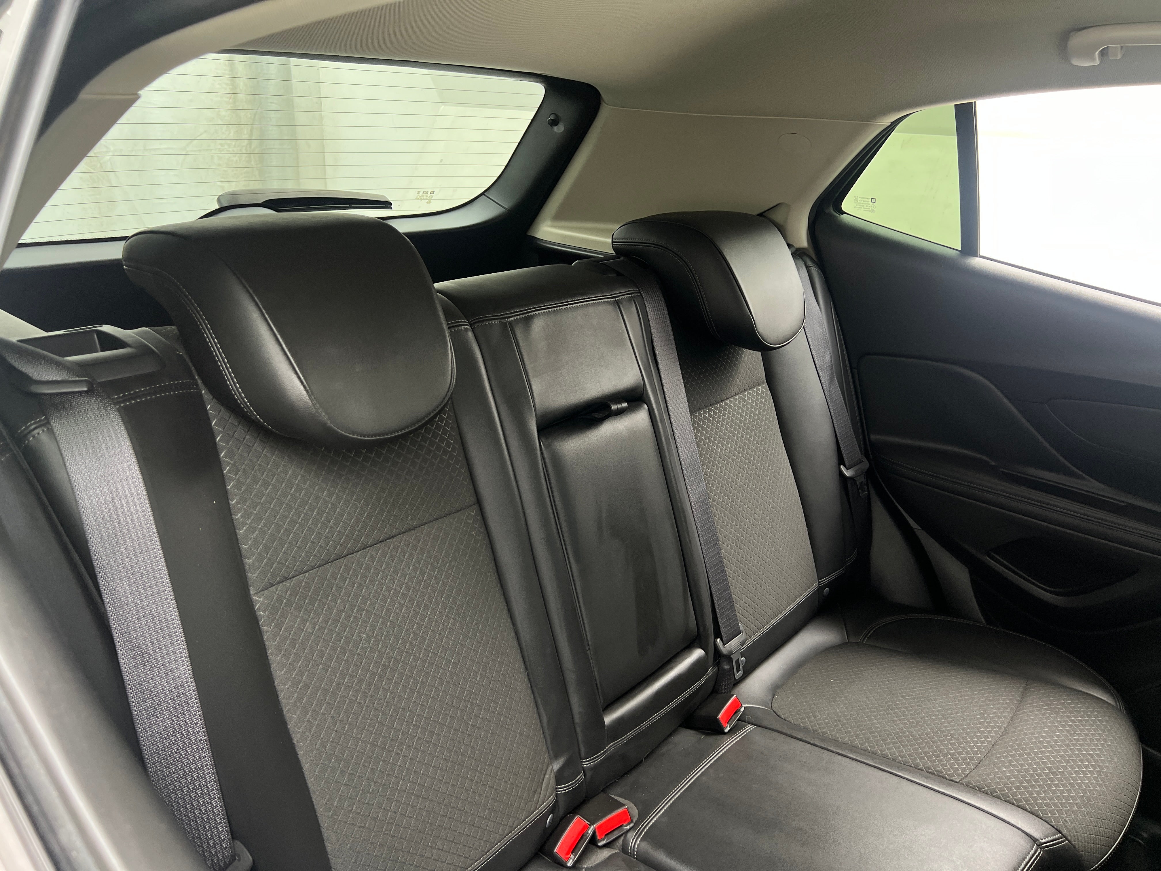 2019 Buick Encore Preferred 6