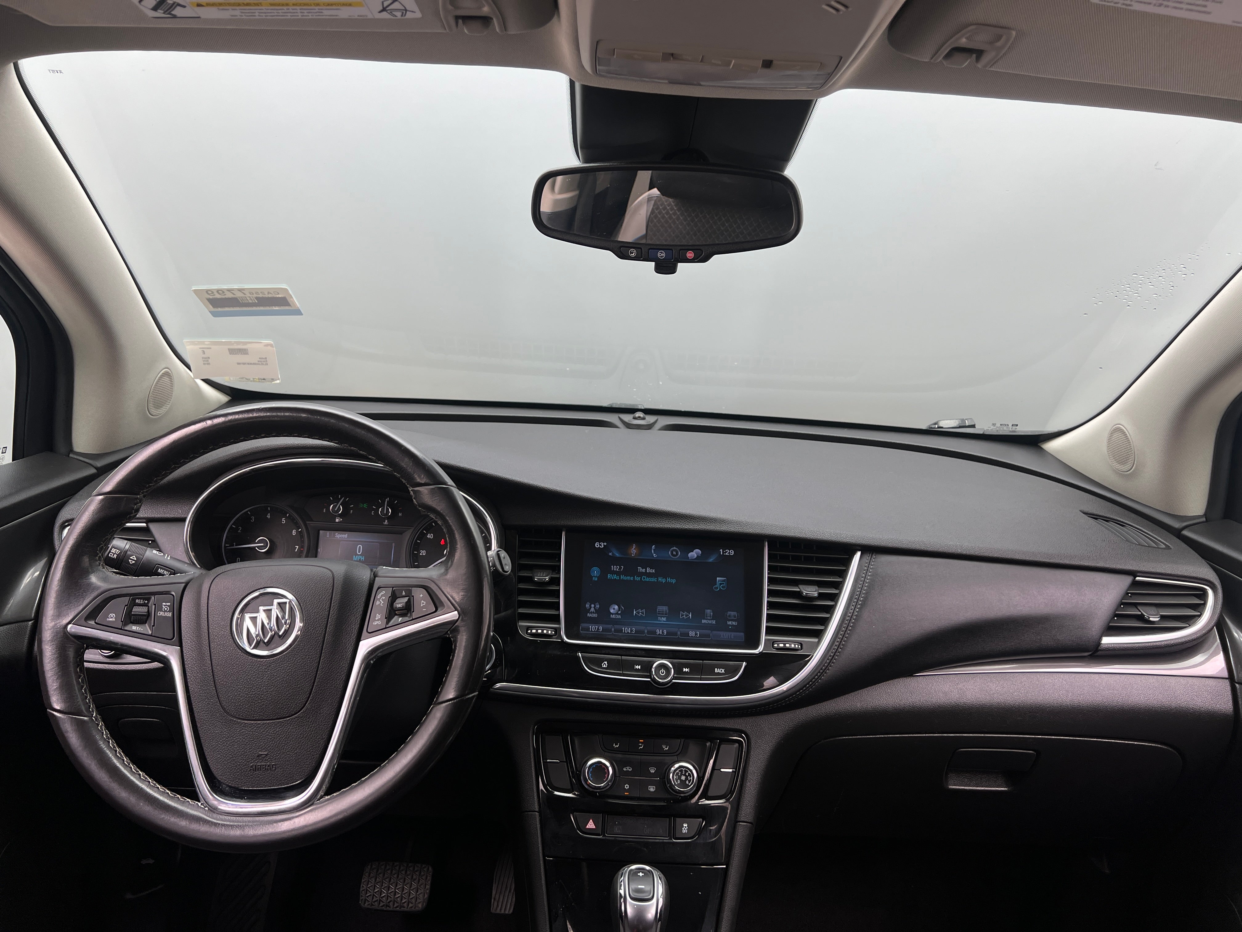 2019 Buick Encore Preferred 3