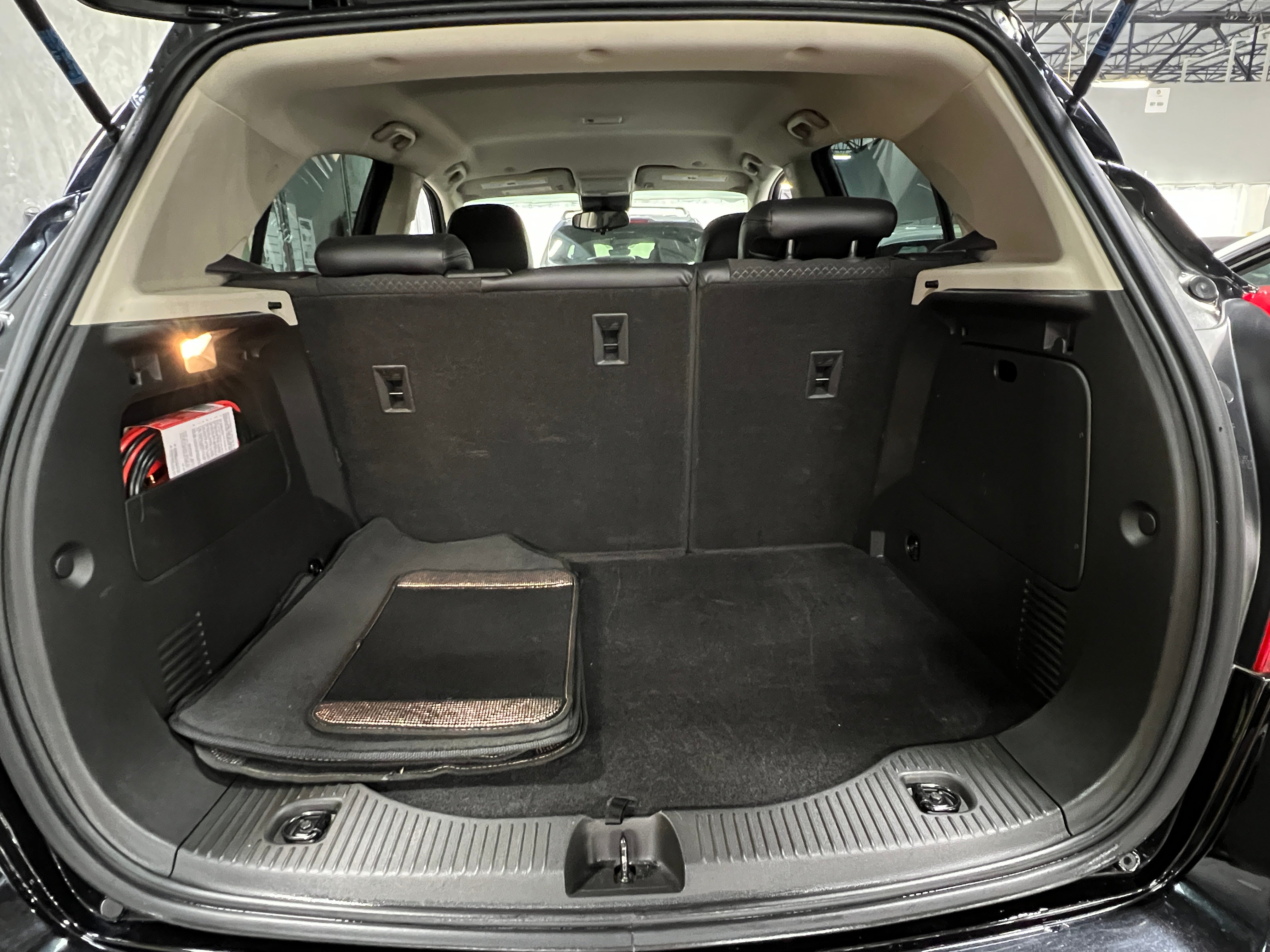 2019 Buick Encore Preferred 7