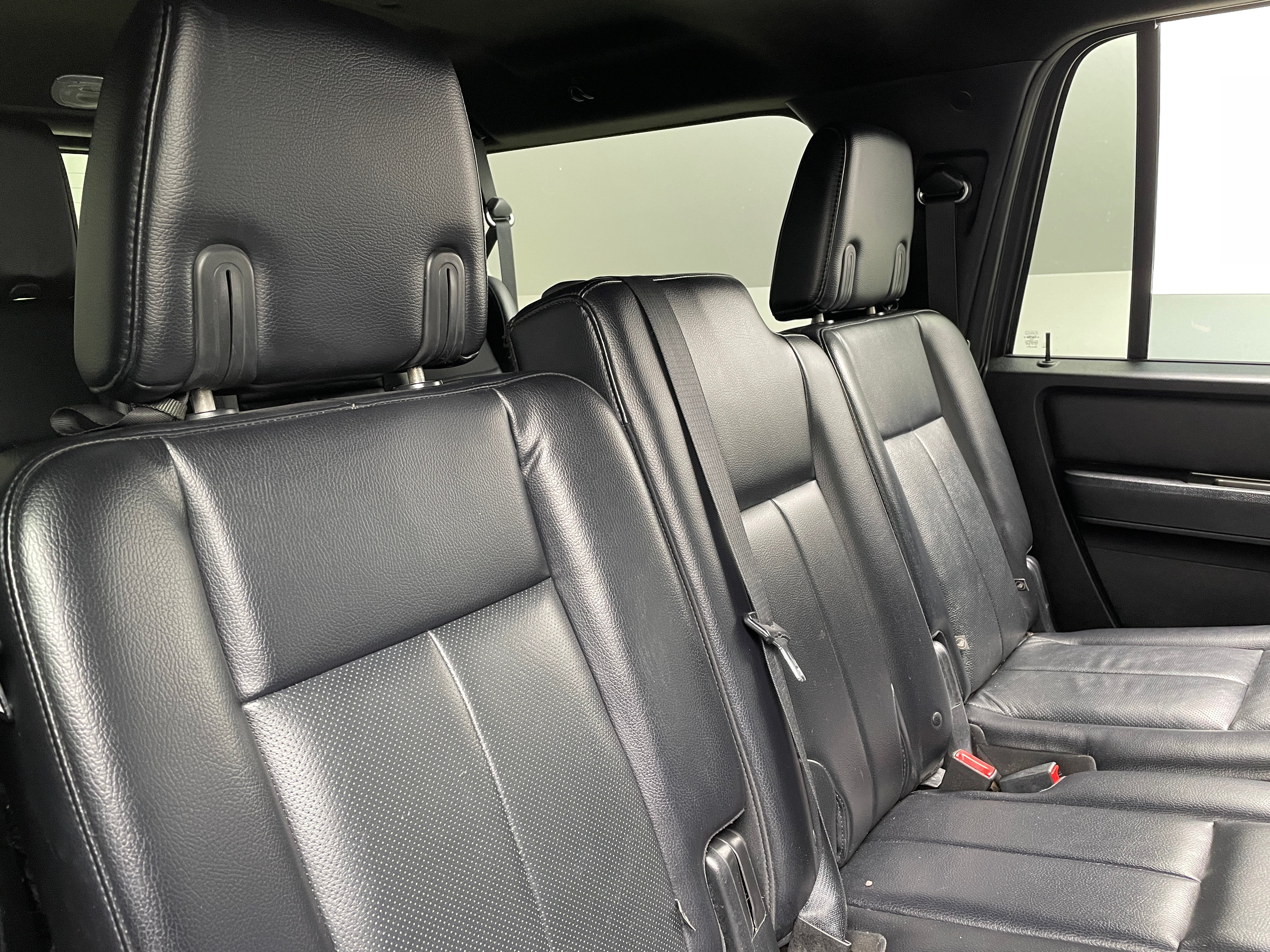 2017 Ford Expedition EL Limited 5