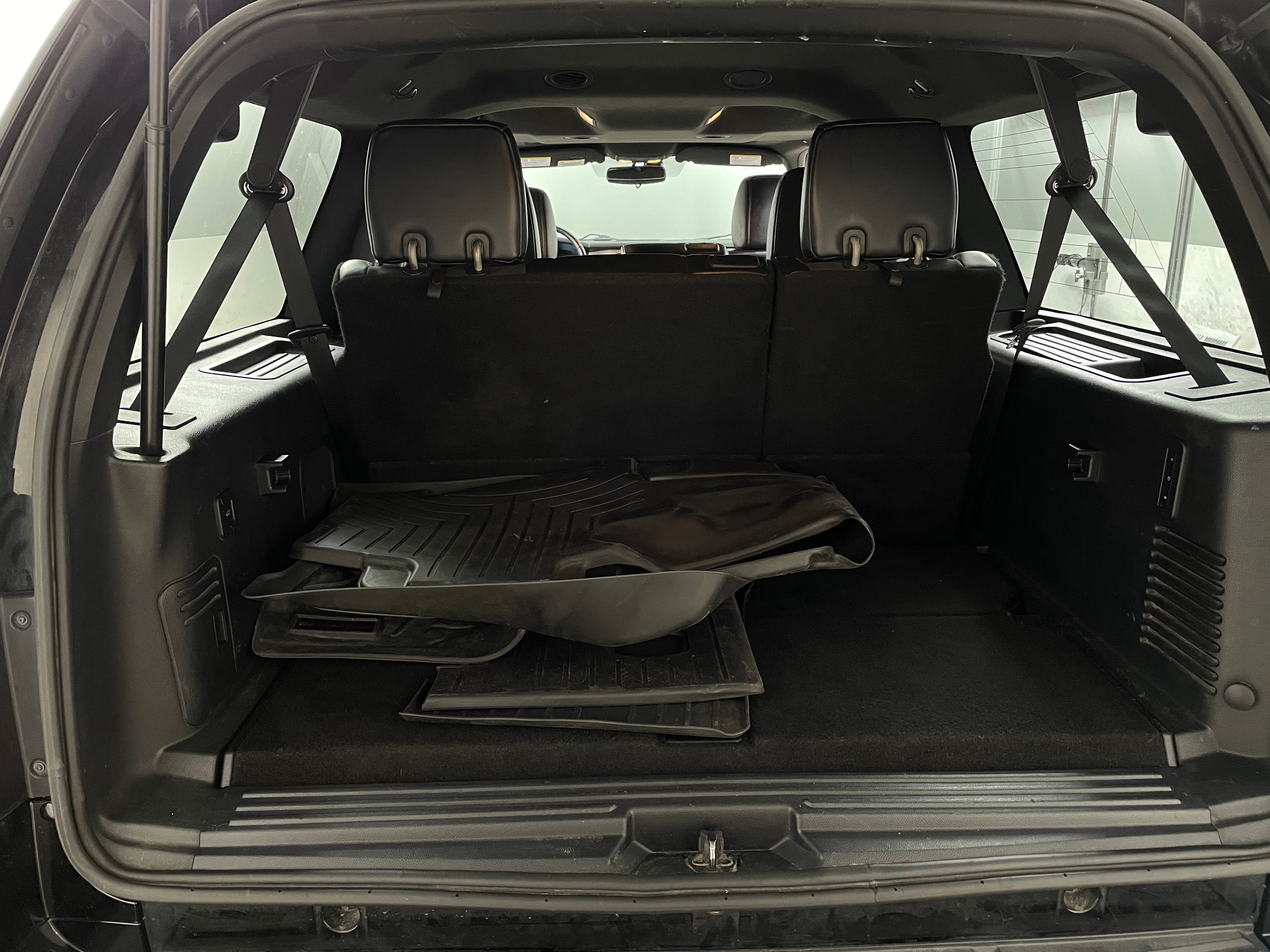 2017 Ford Expedition EL Limited 6