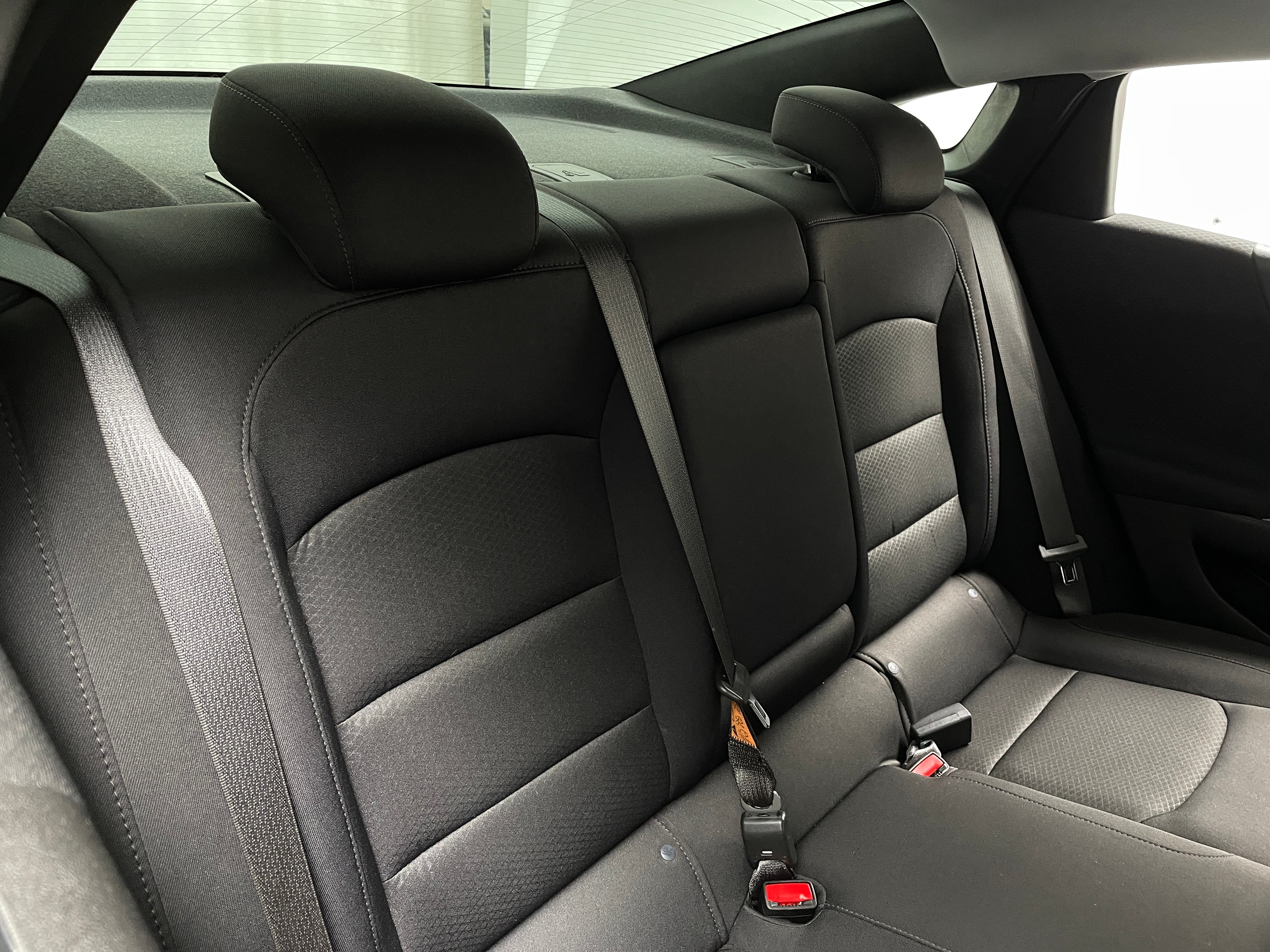 2024 Chevrolet Malibu LT 6