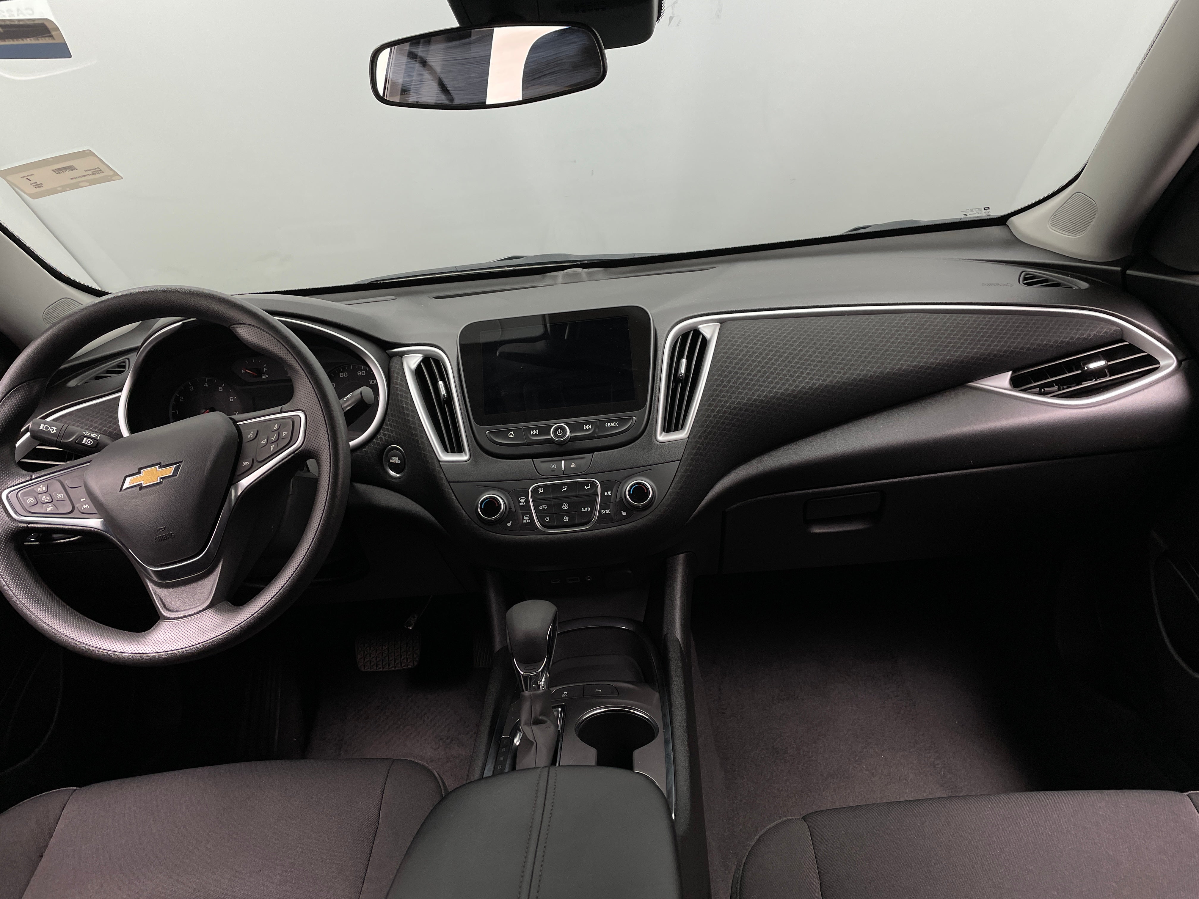 2024 Chevrolet Malibu LT 3
