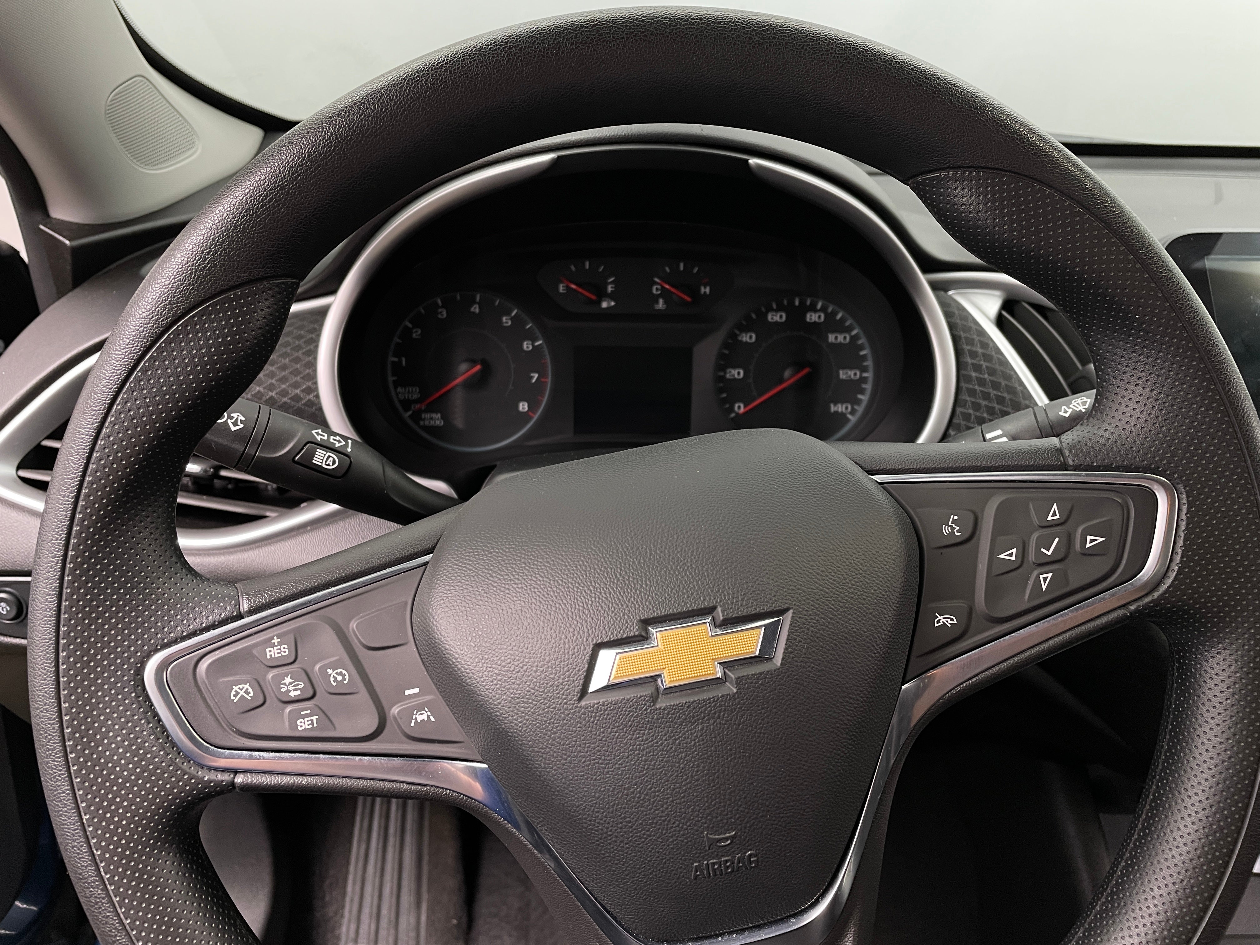 2024 Chevrolet Malibu LT 5