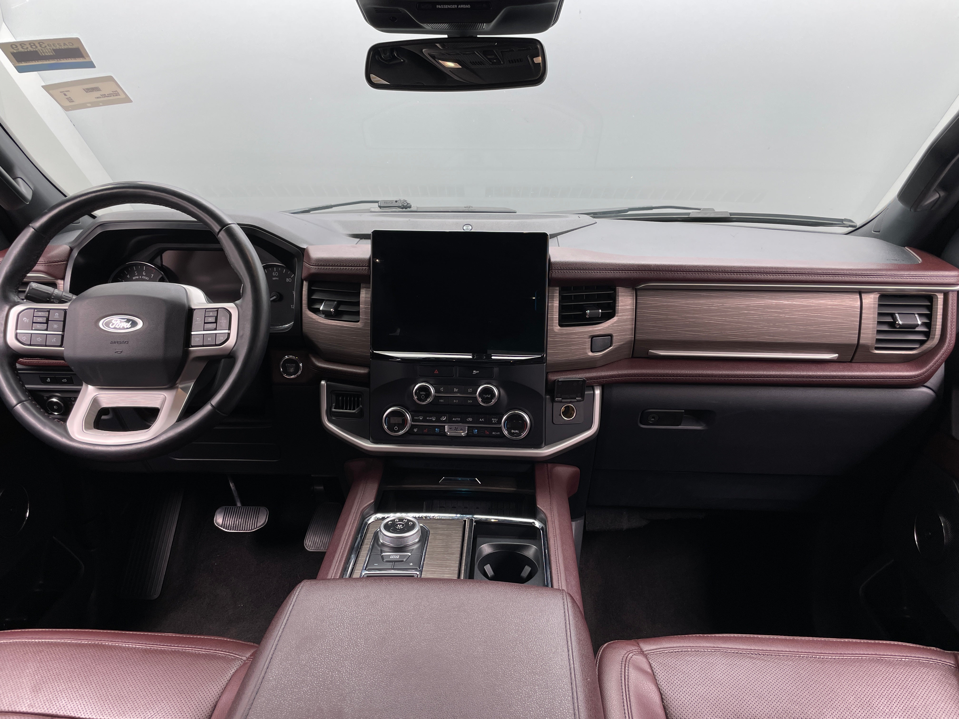 2023 Ford Expedition MAX Limited 2