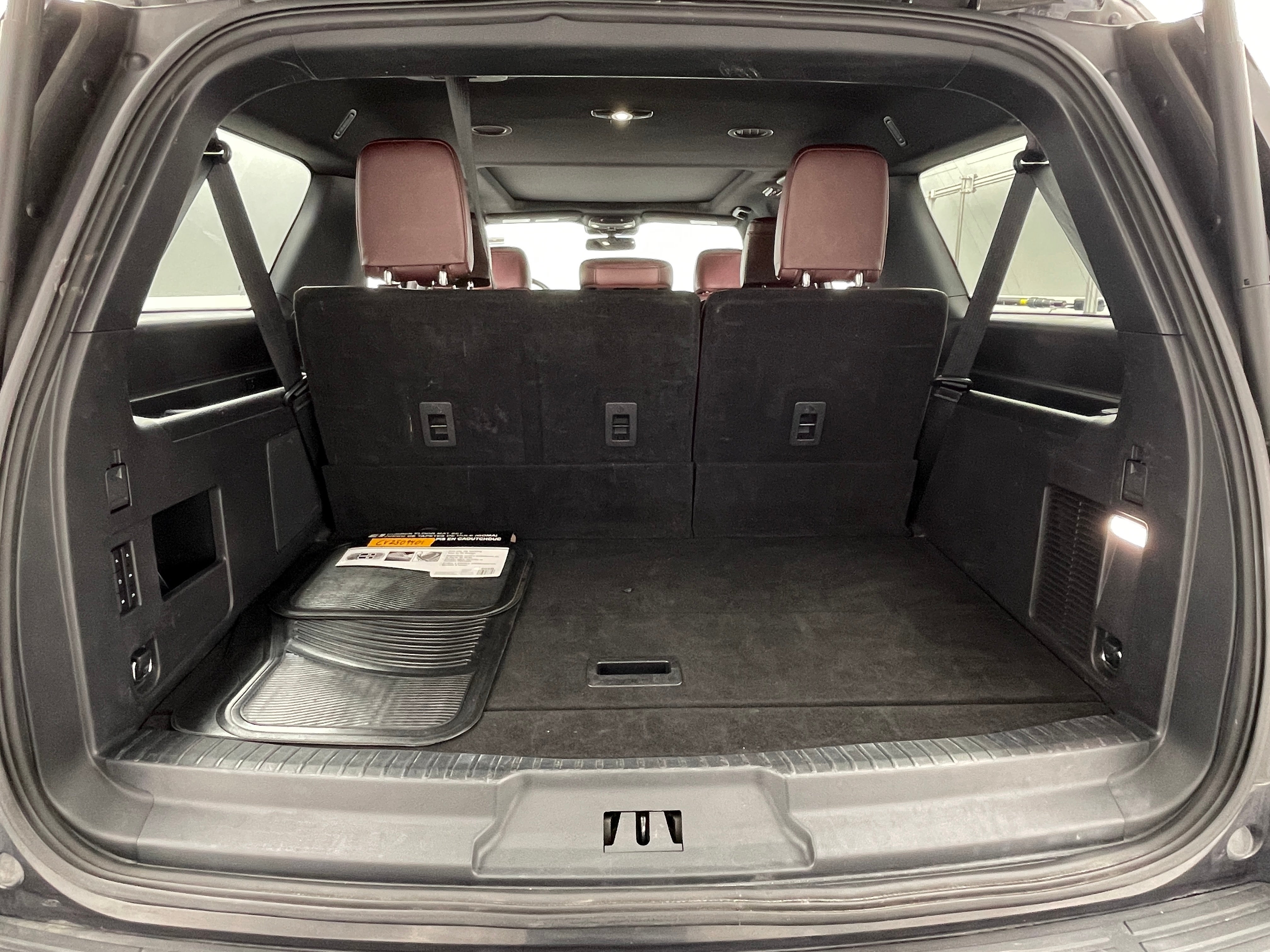 2023 Ford Expedition MAX Limited 6