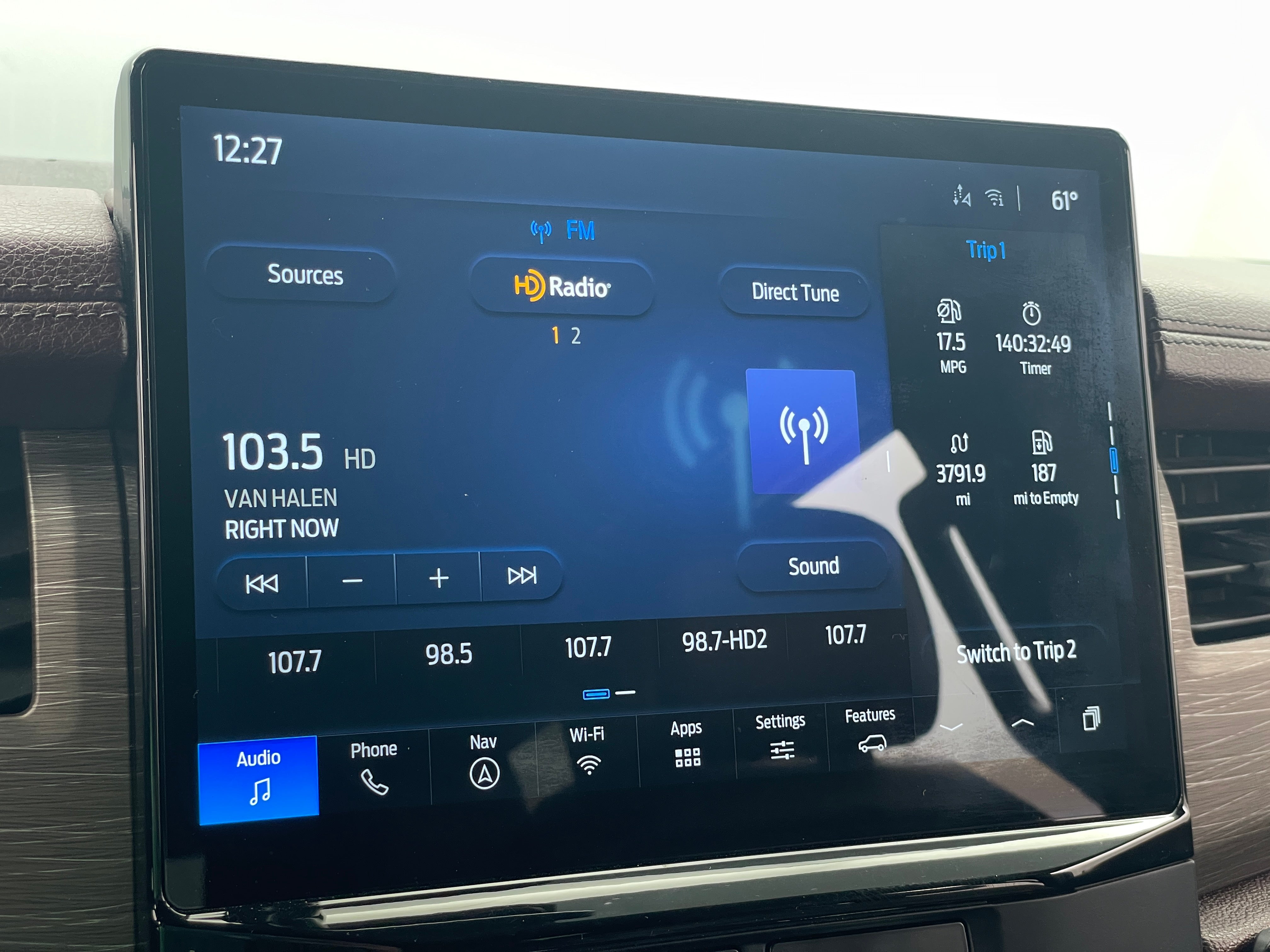2023 Ford Expedition MAX Limited 3