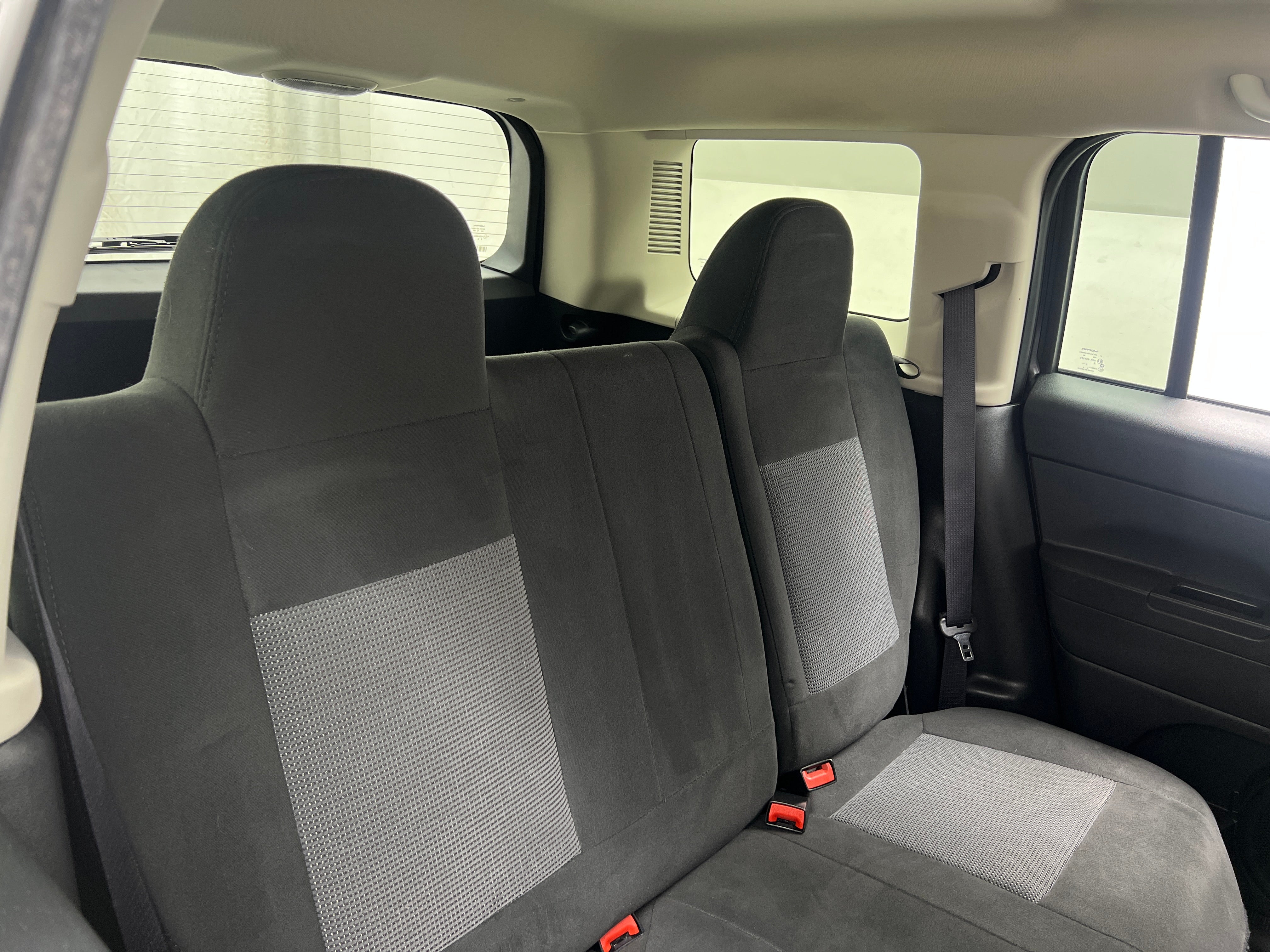 2017 Jeep Patriot Sport 6