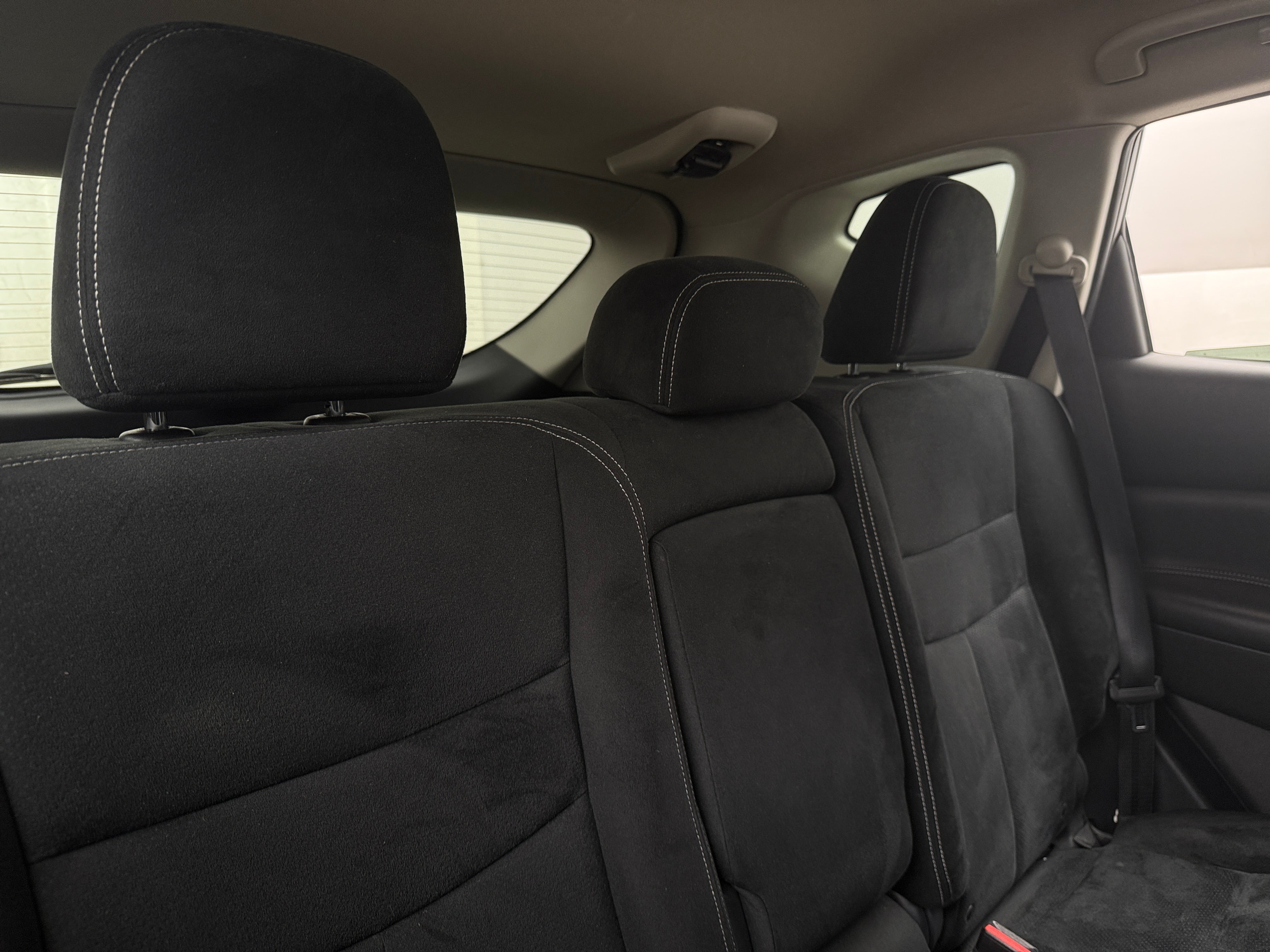 2017 Nissan Murano SV 6