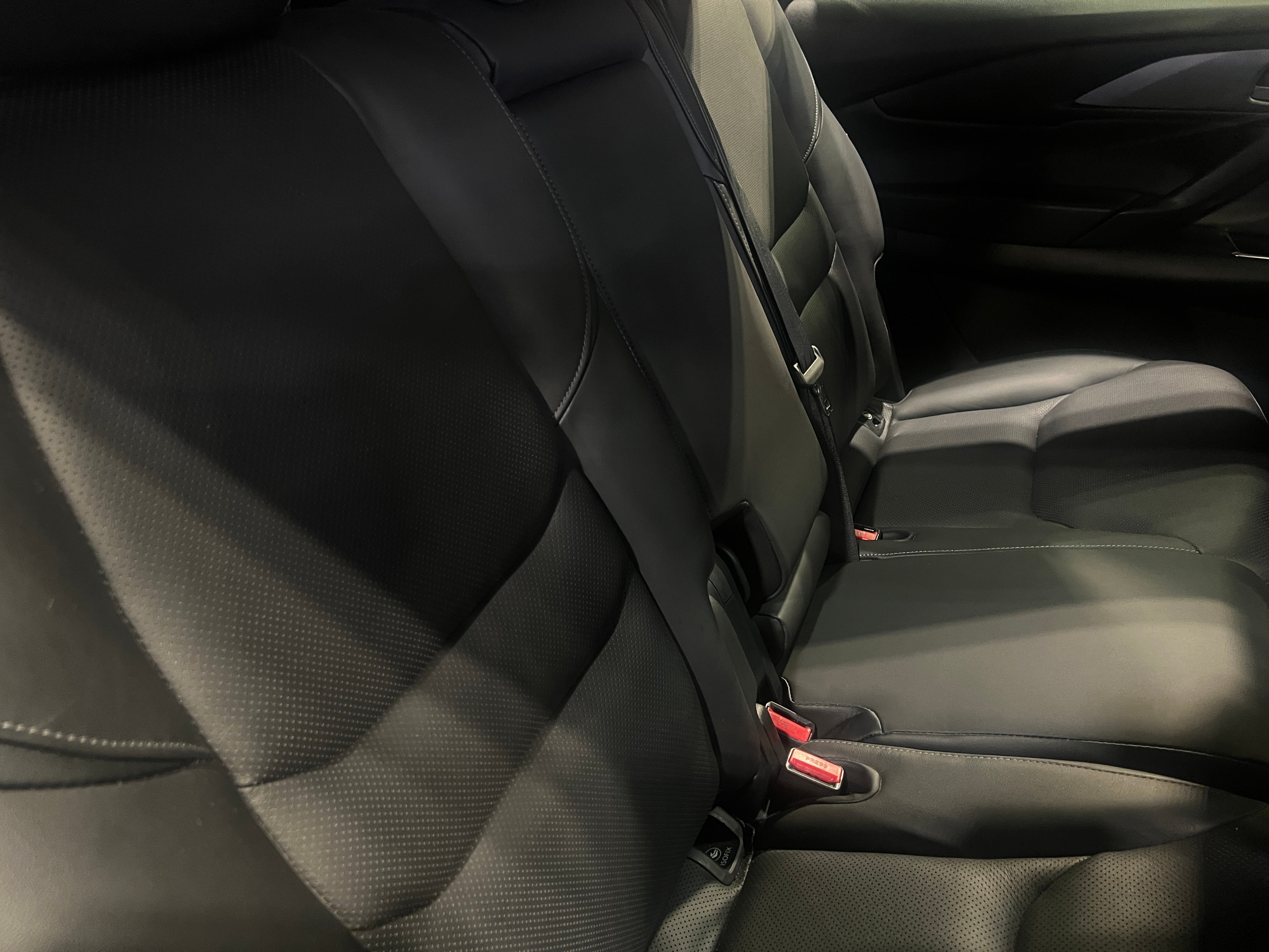 2023 Mazda CX-9 Touring Plus 5