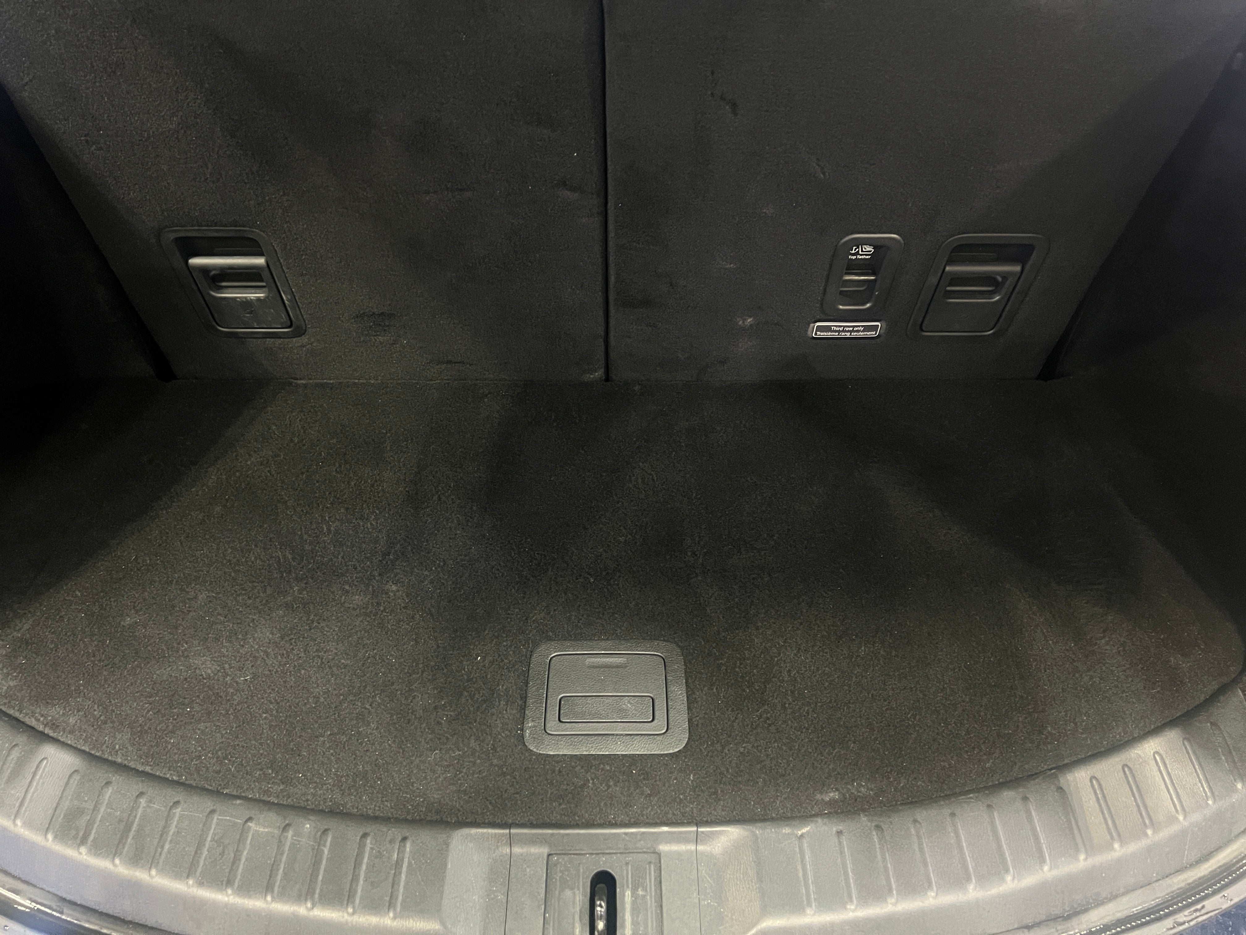 2023 Mazda CX-9 Touring Plus 6