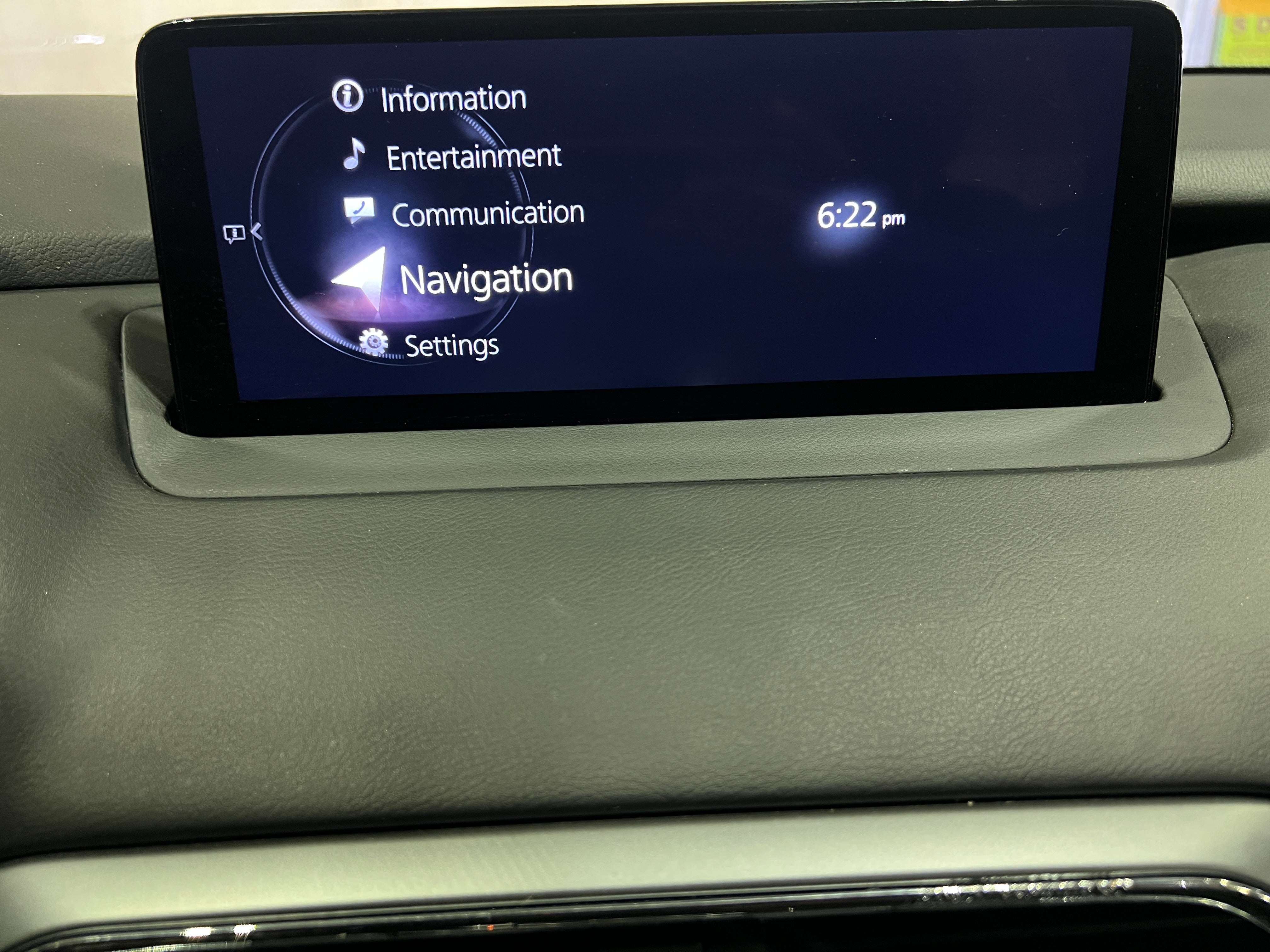 2023 Mazda CX-9 Touring Plus 3