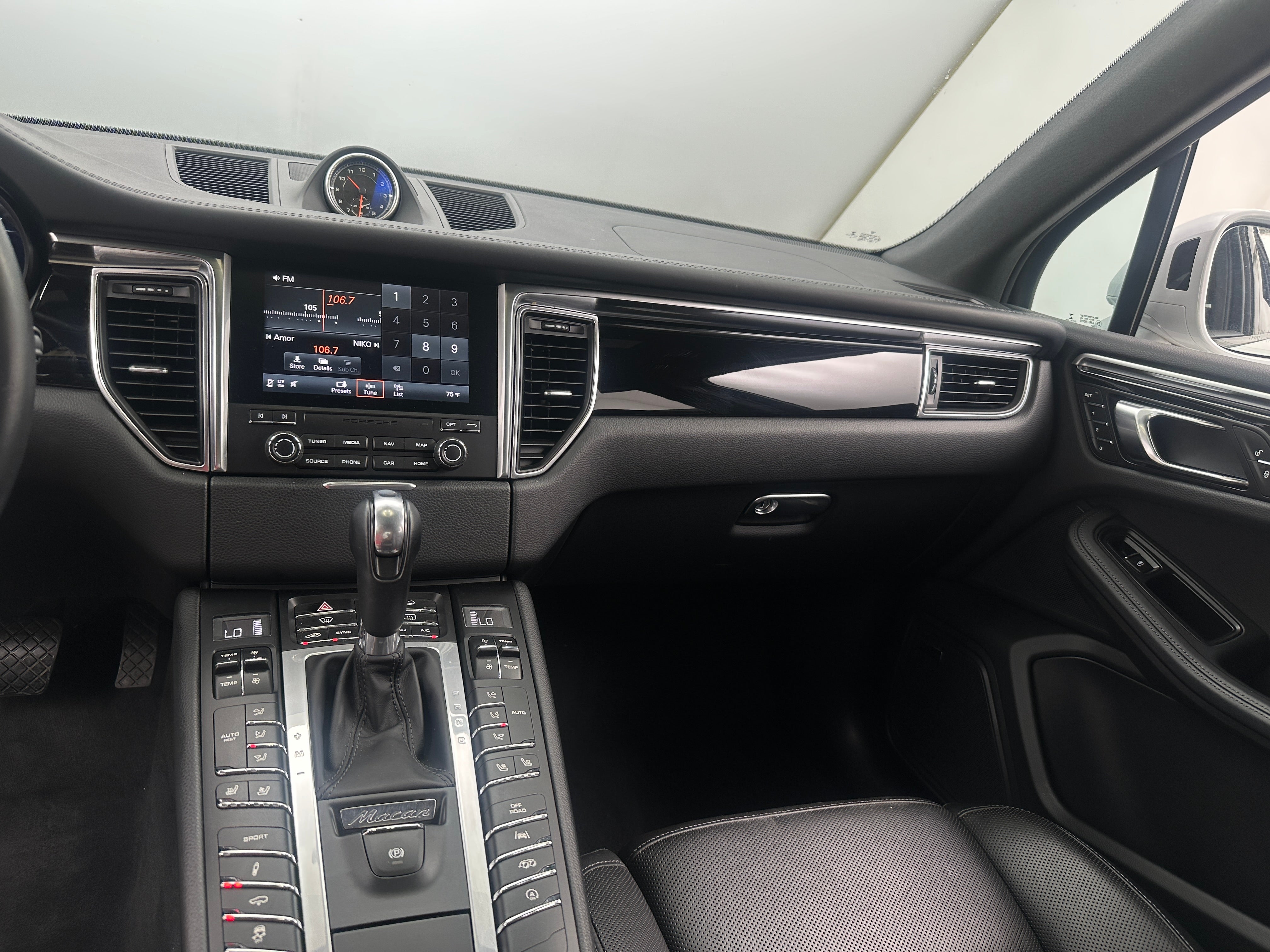 2018 Porsche Macan GTS 3