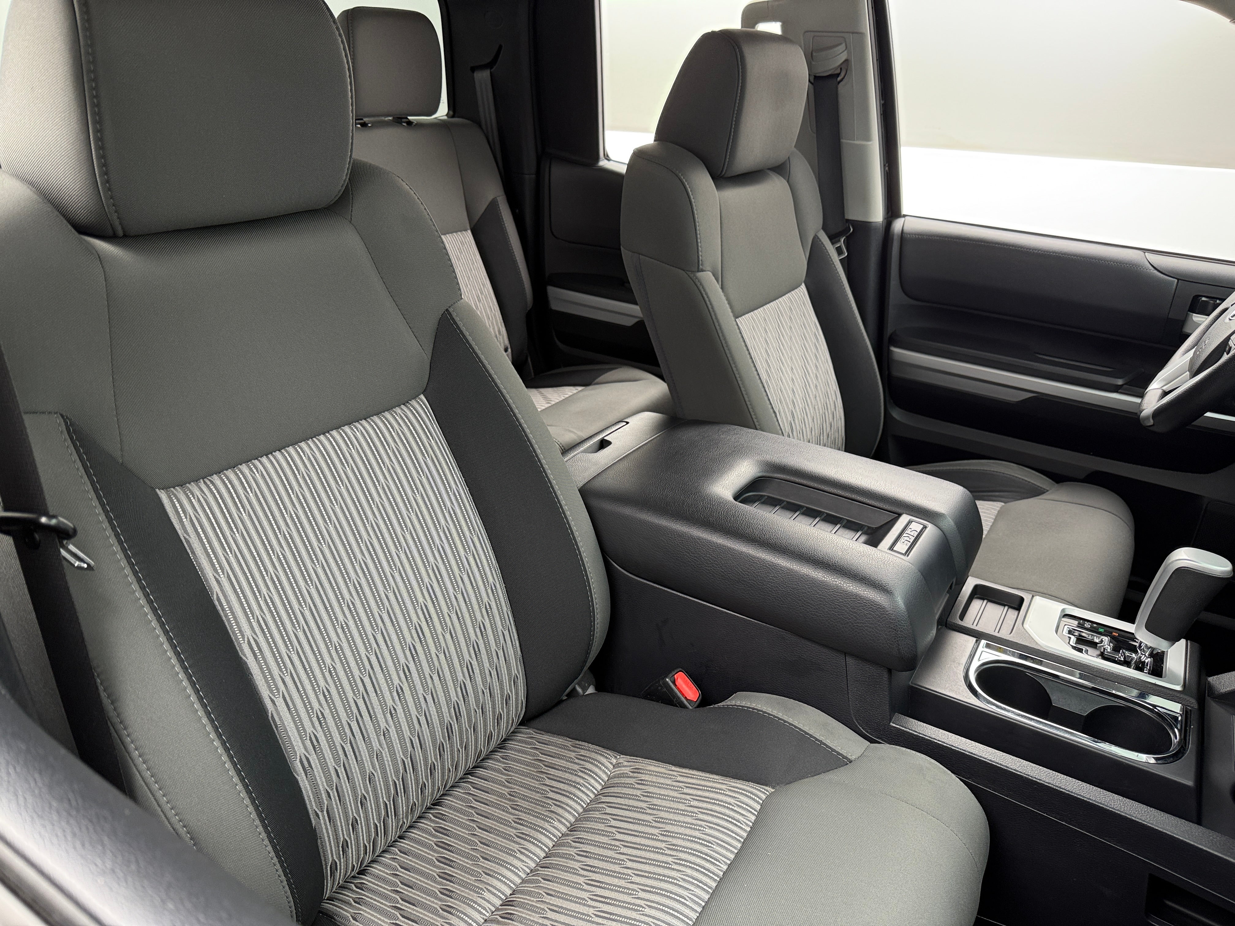 2017 Toyota Tundra SR5 2