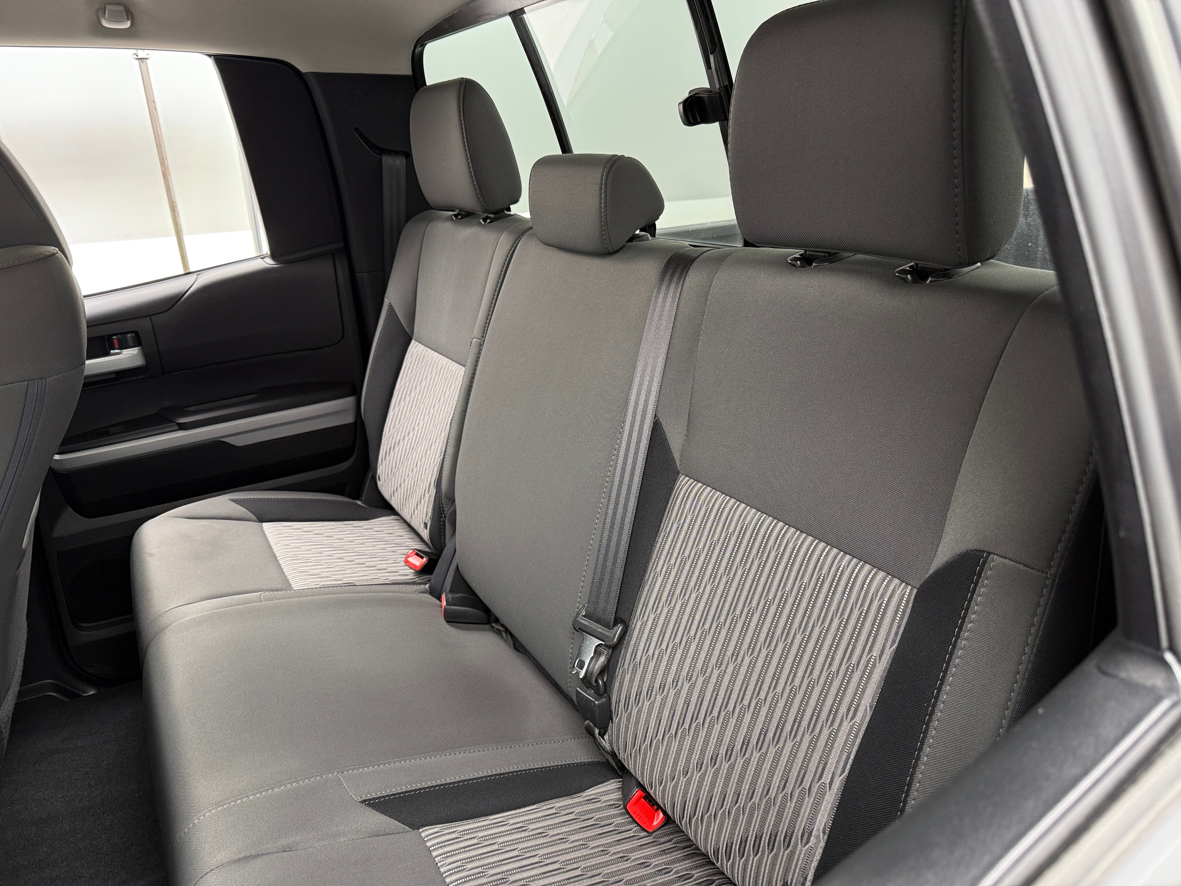 2017 Toyota Tundra SR5 6