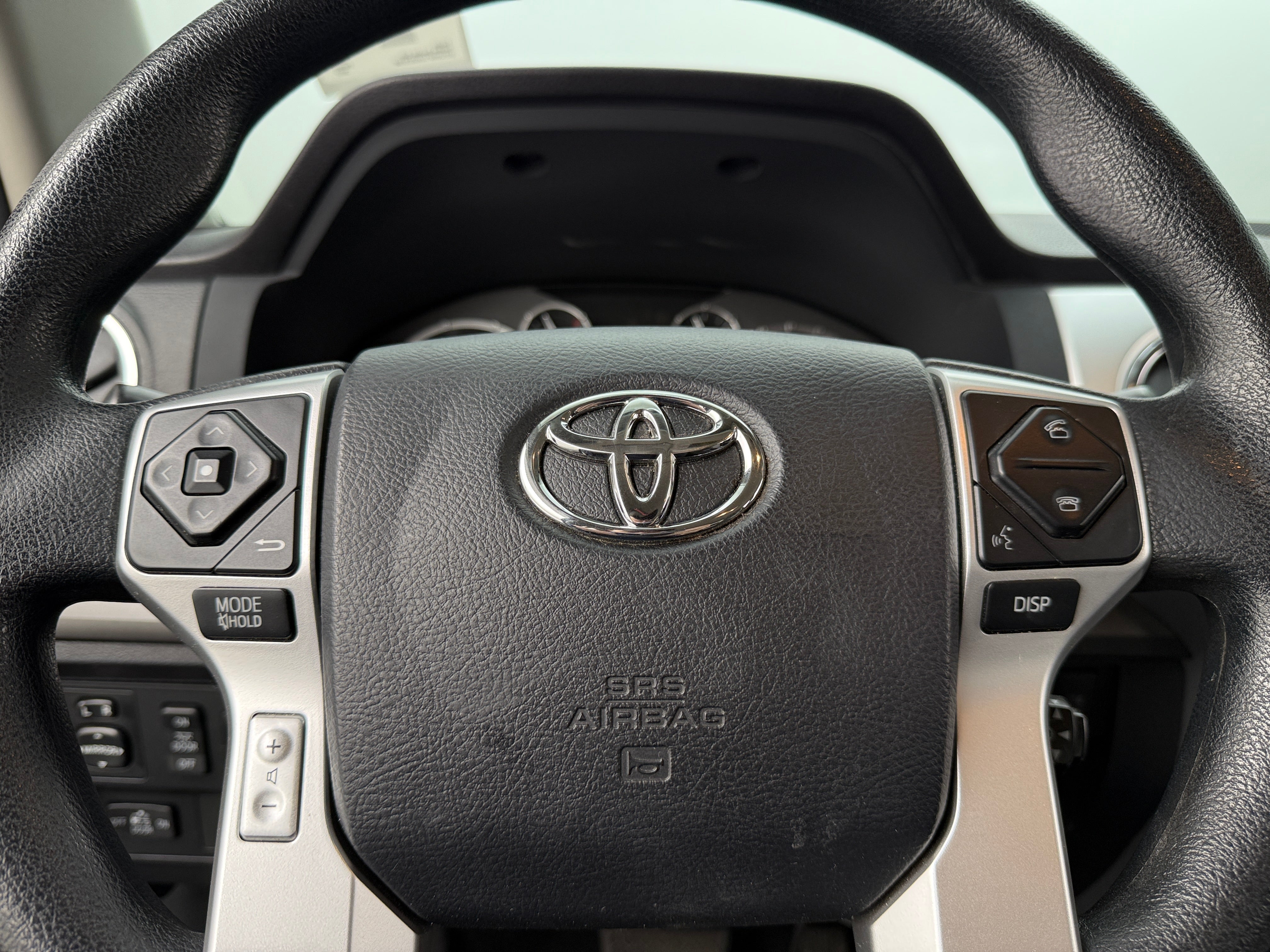 2017 Toyota Tundra SR5 5