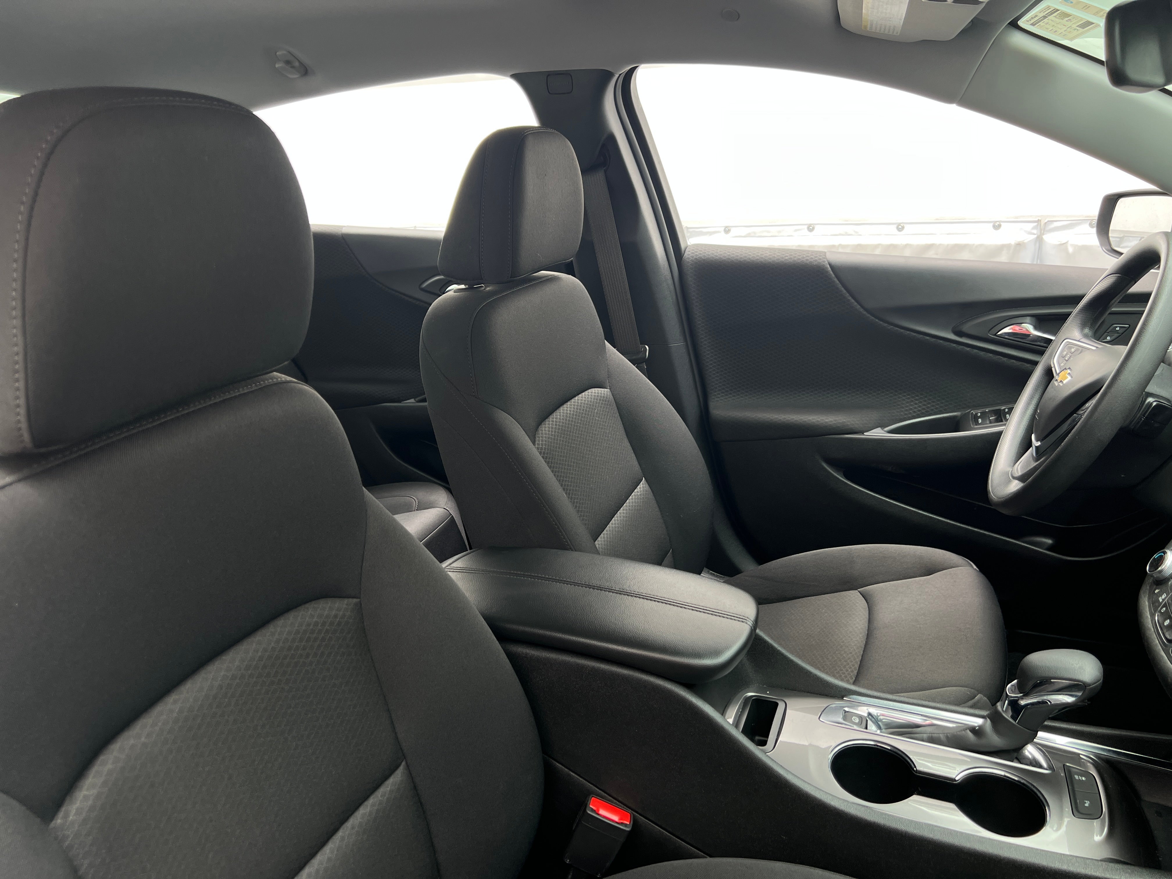 2024 Chevrolet Malibu LT 2