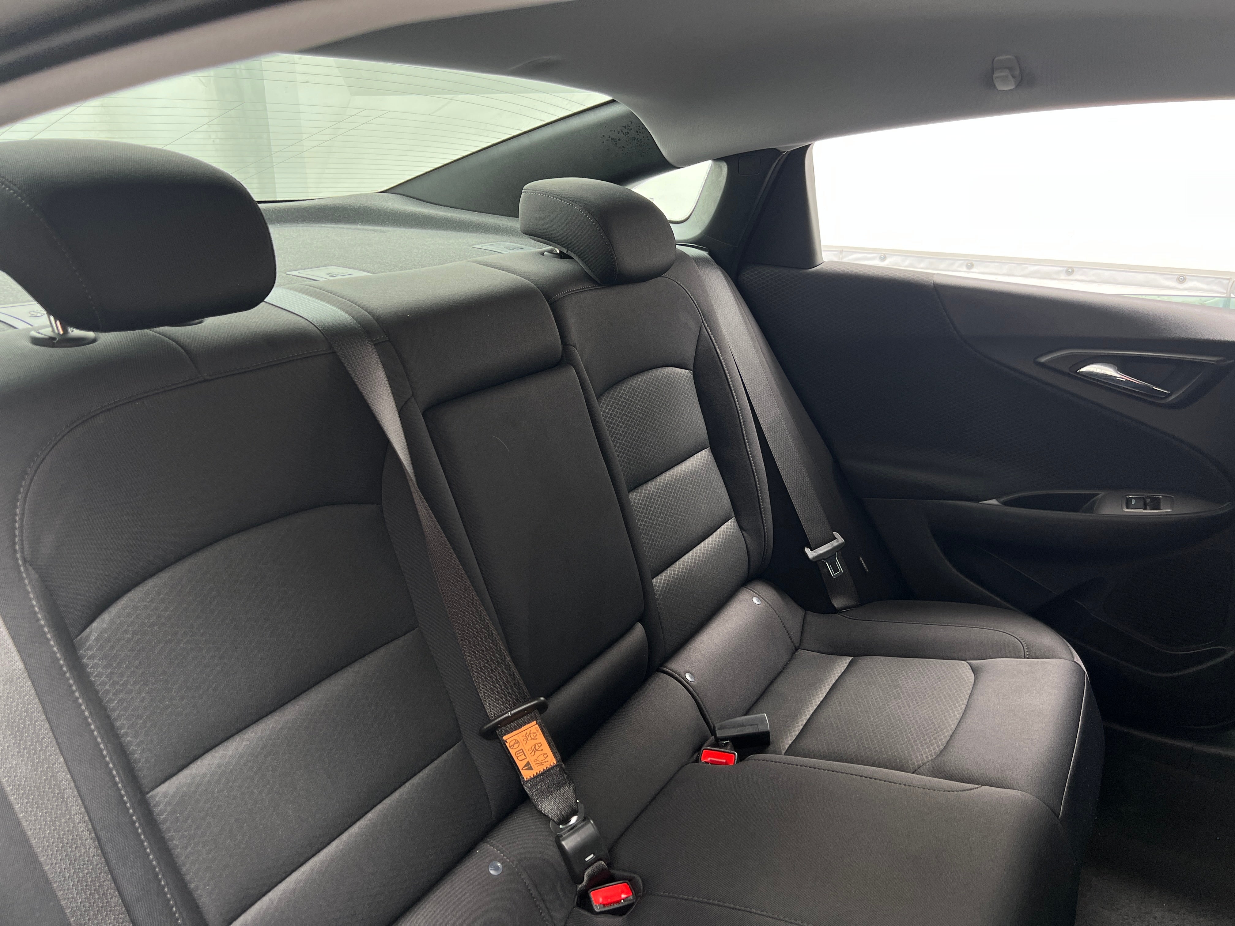 2024 Chevrolet Malibu LT 6
