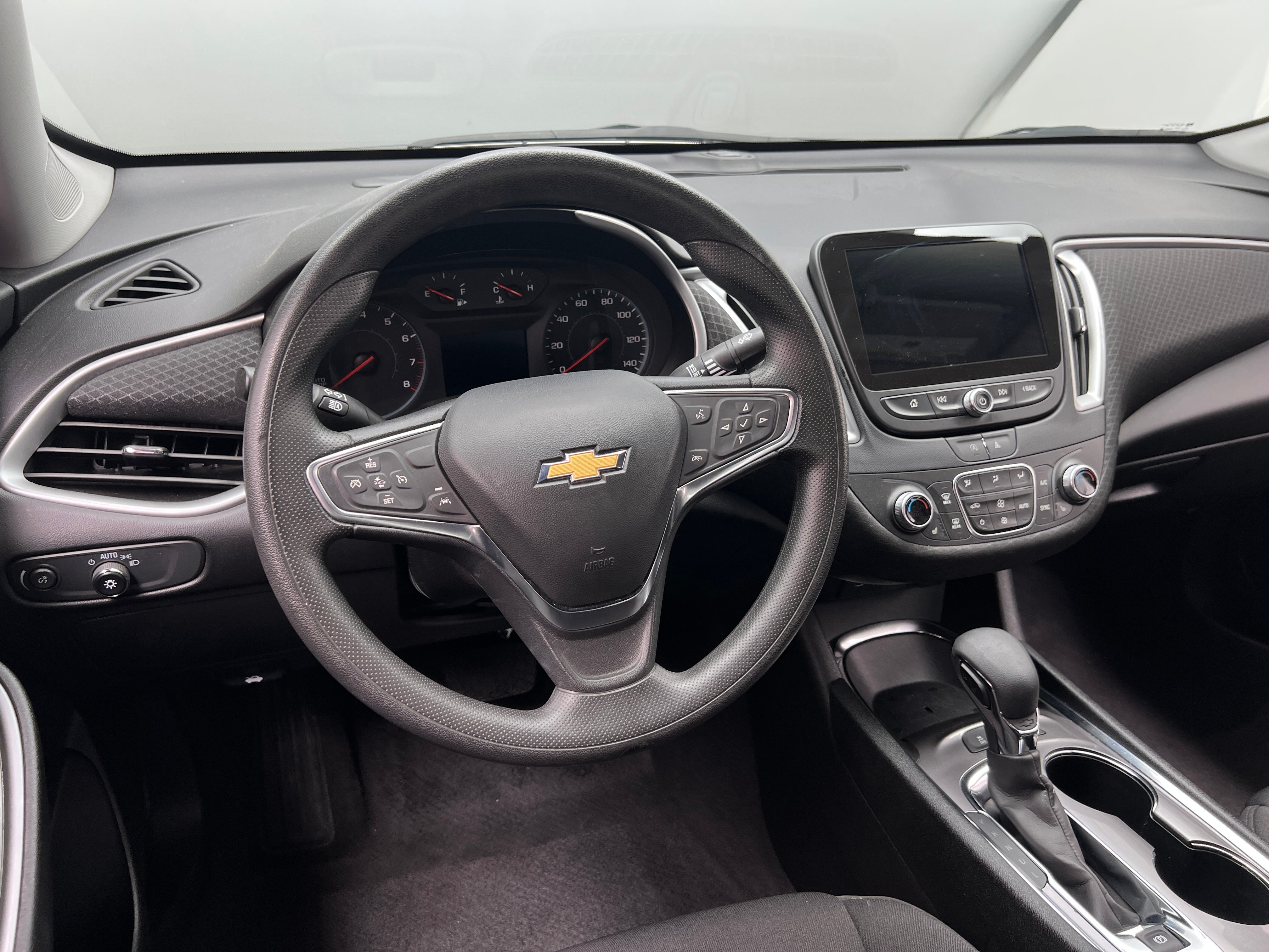 2024 Chevrolet Malibu LT 5