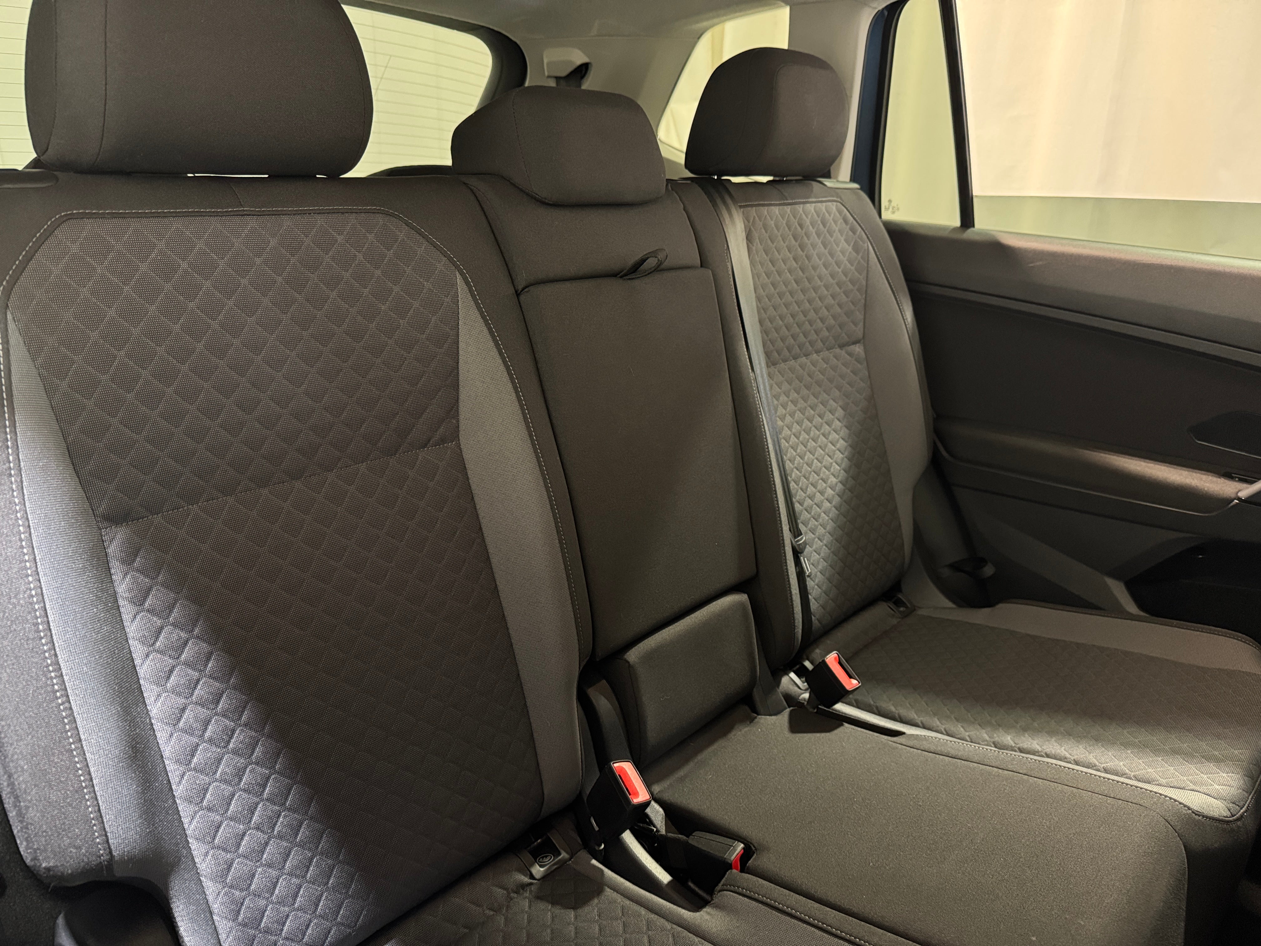 2019 Volkswagen Tiguan 2.0T 6