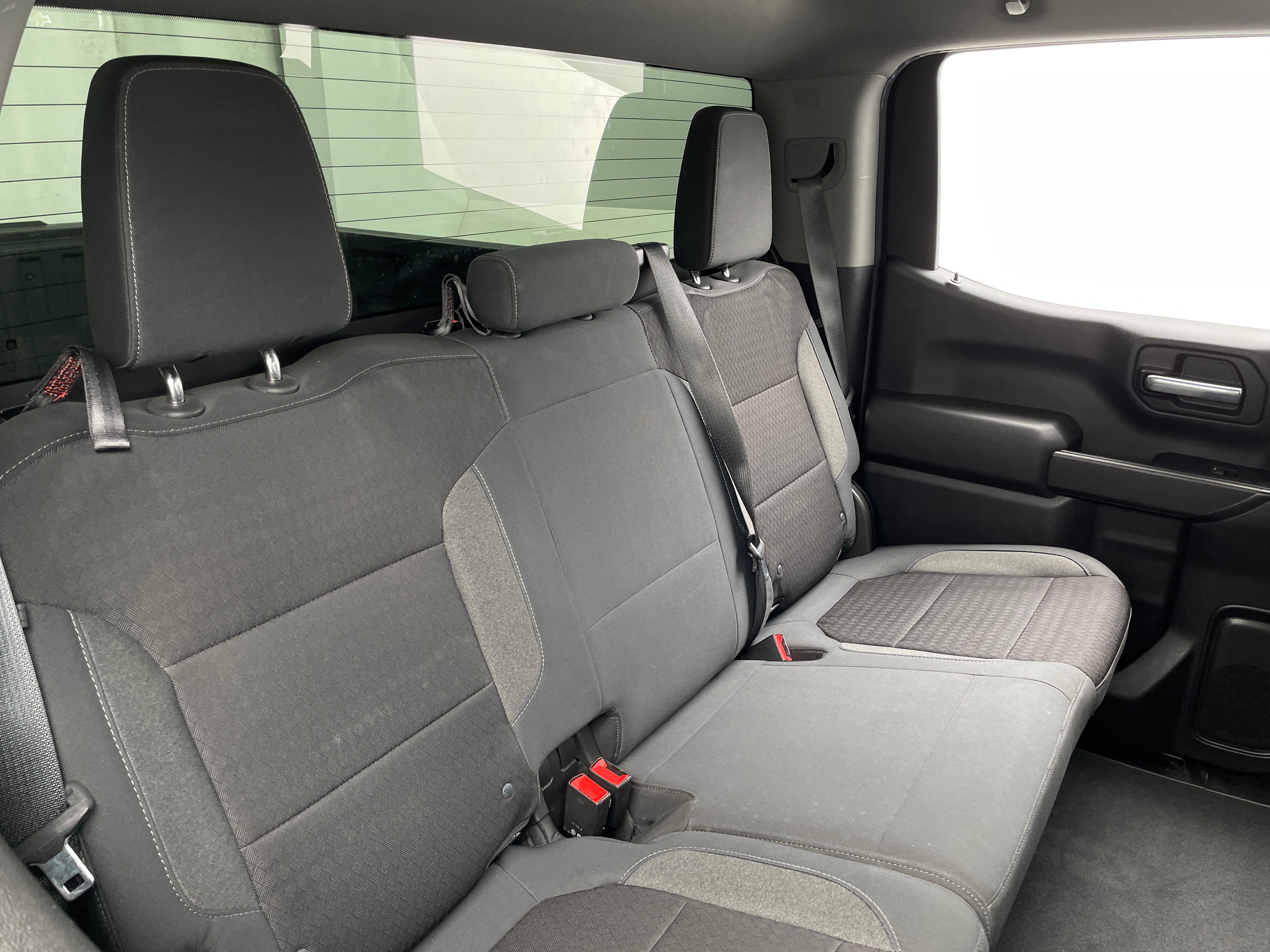 2019 Chevrolet Silverado 1500 LT 6