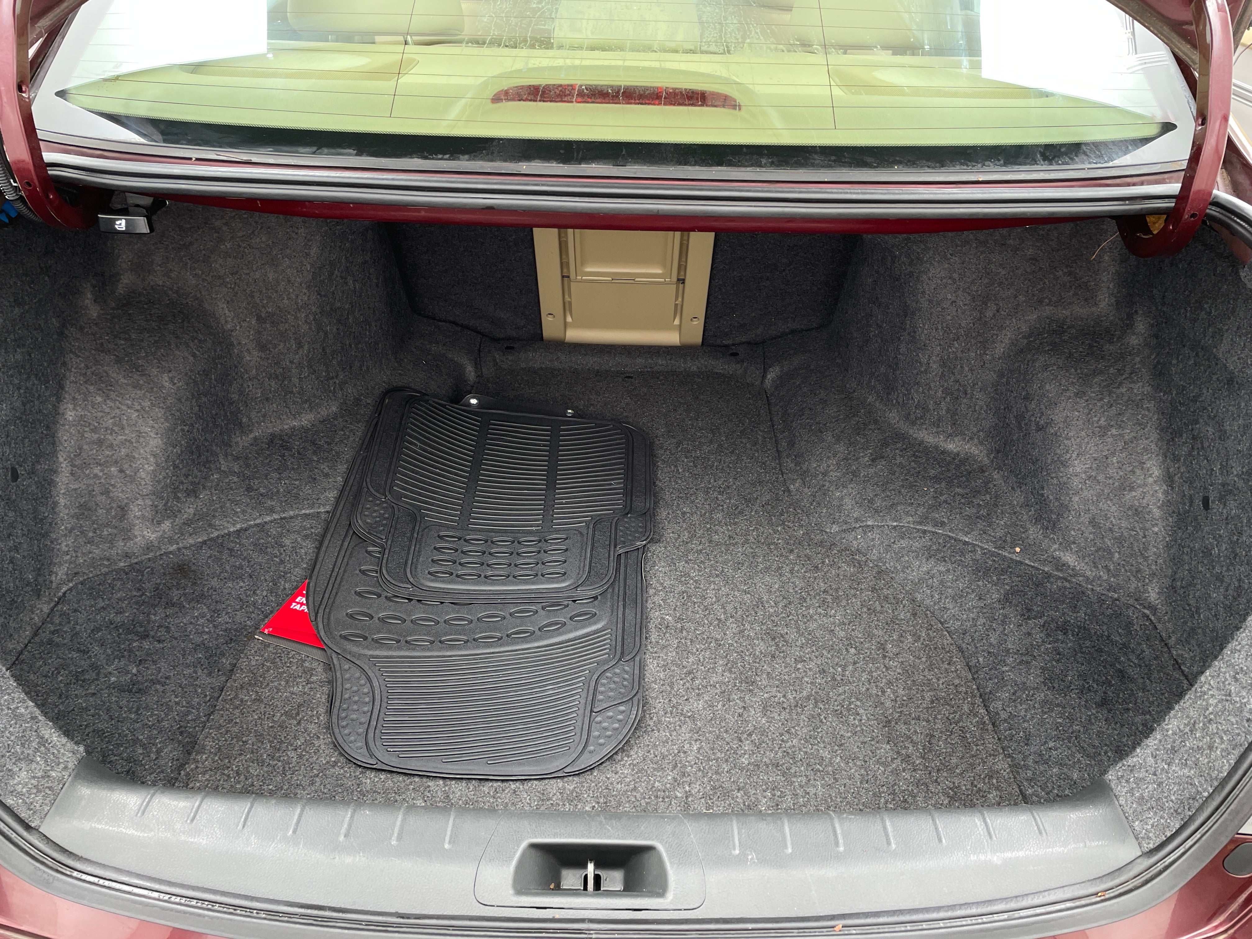 2010 Honda Accord EX-L 6