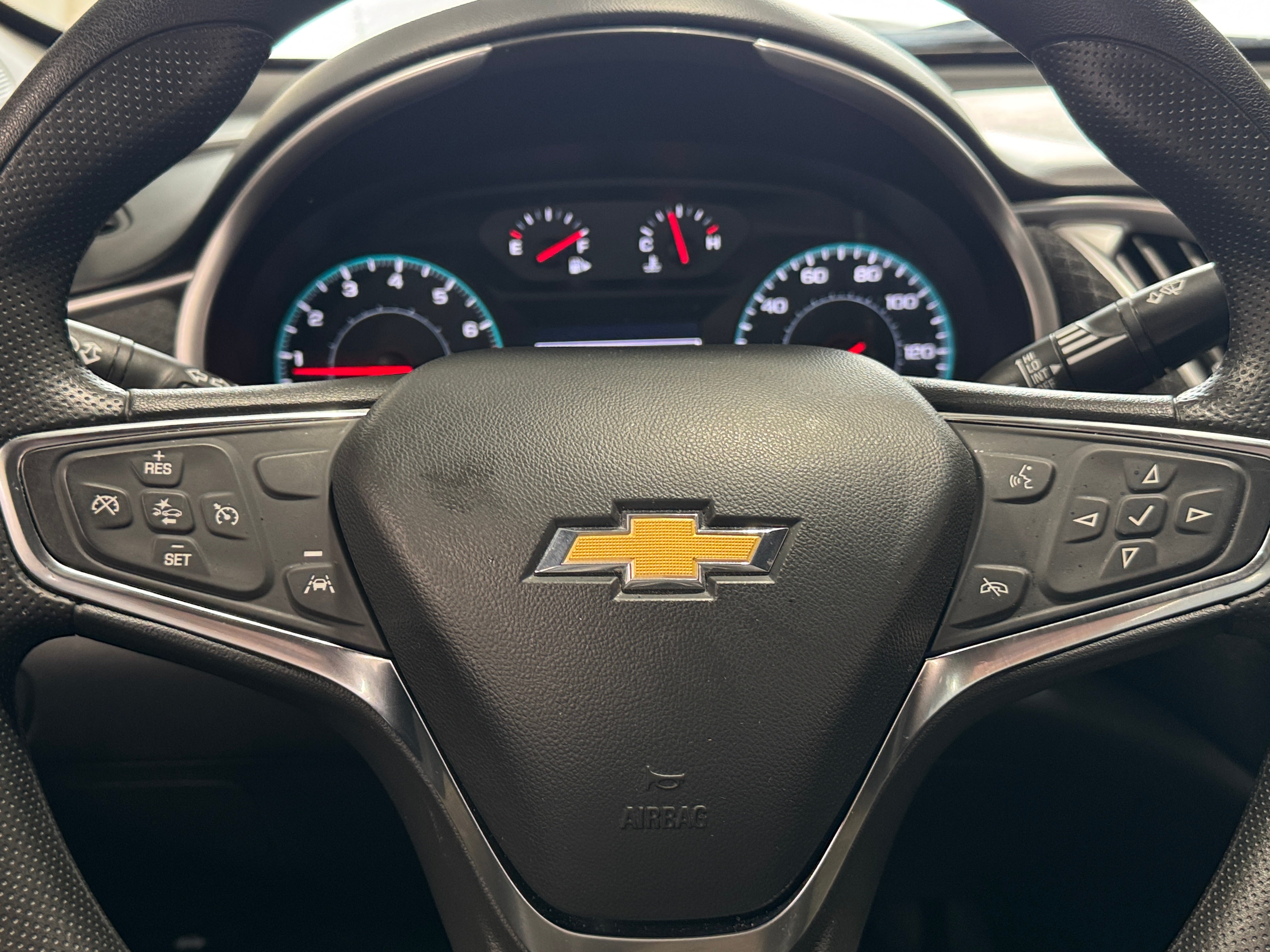 2024 Chevrolet Malibu LT 5