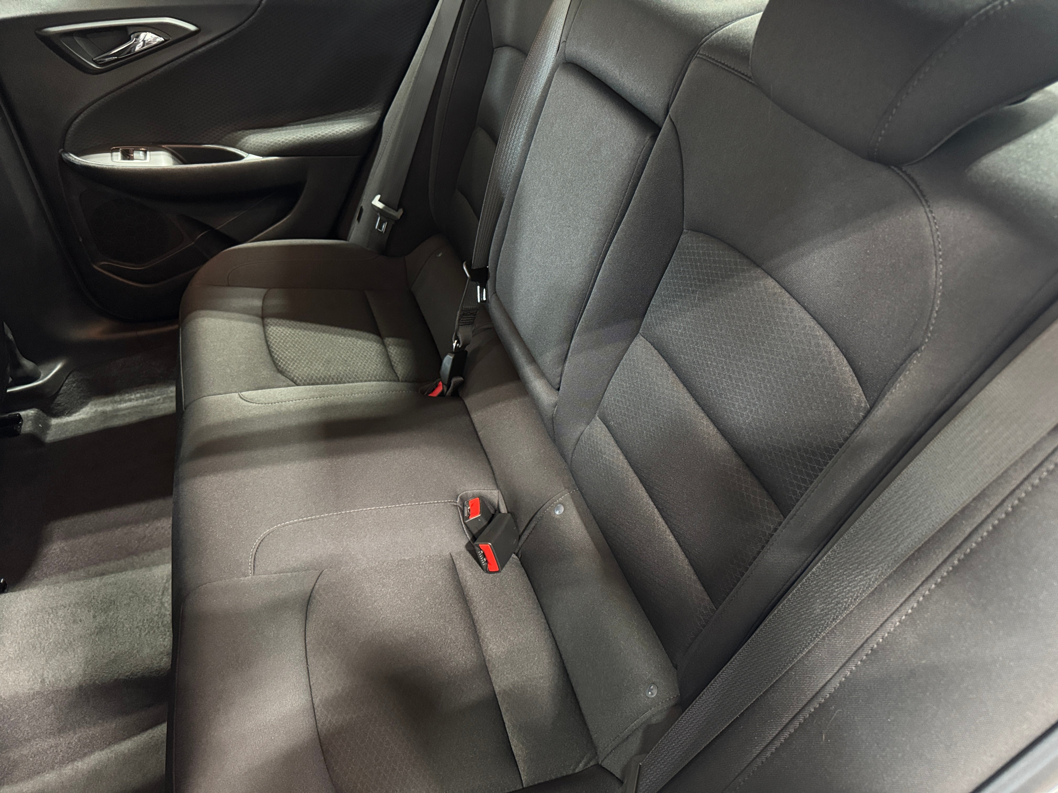 2024 Chevrolet Malibu LT 6