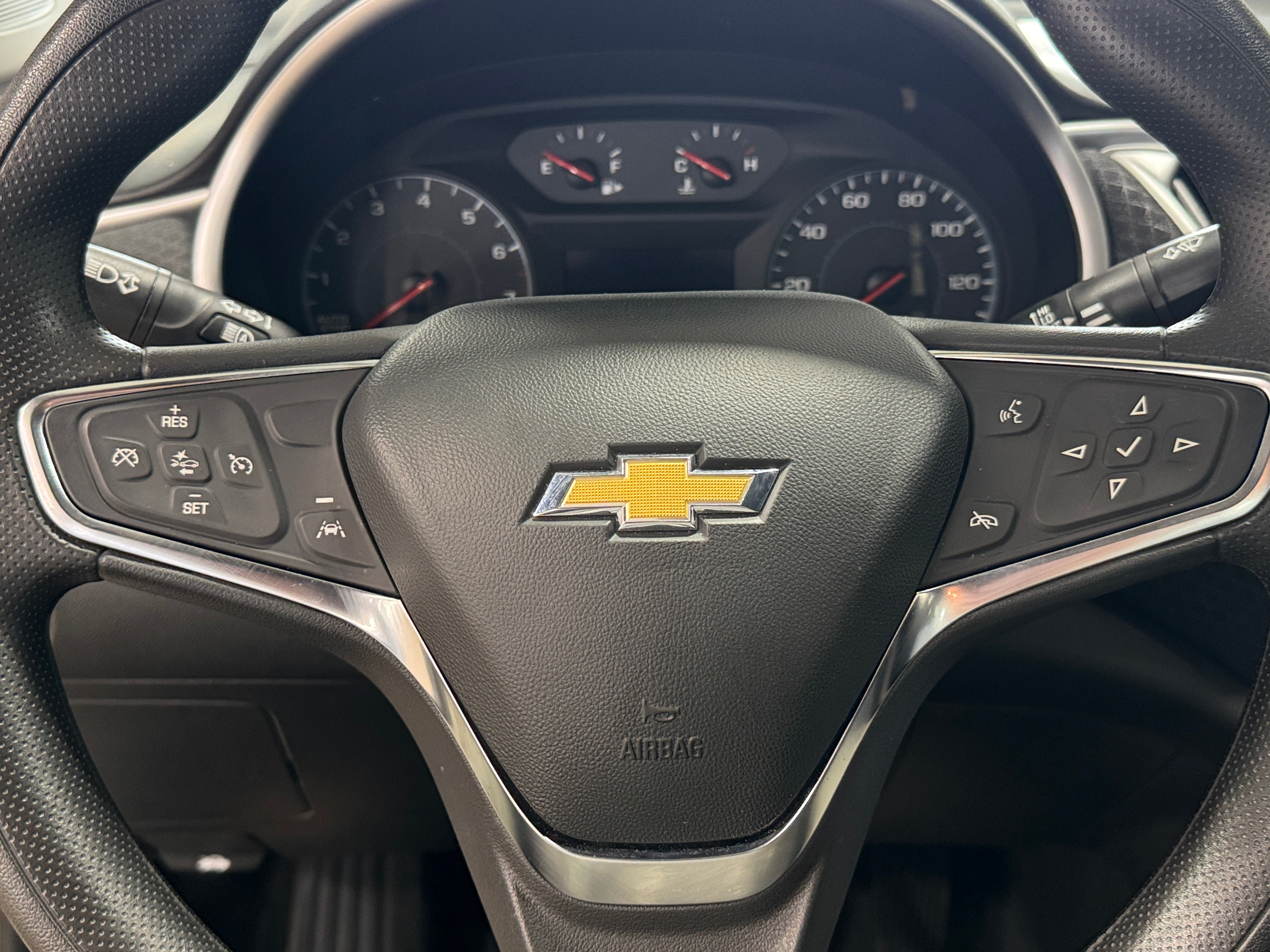 2024 Chevrolet Malibu LT 5