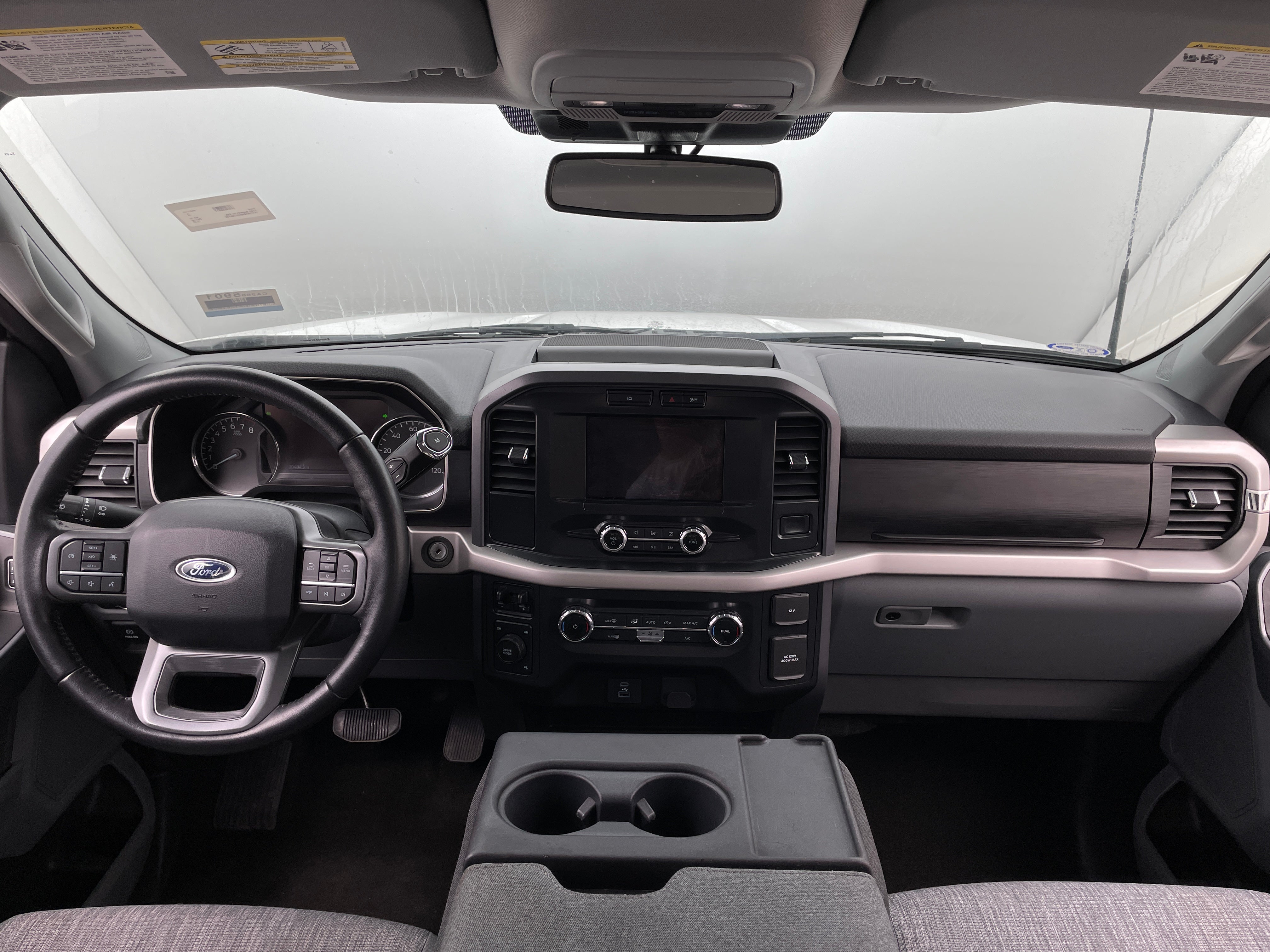 2022 Ford Econoline E-150 3