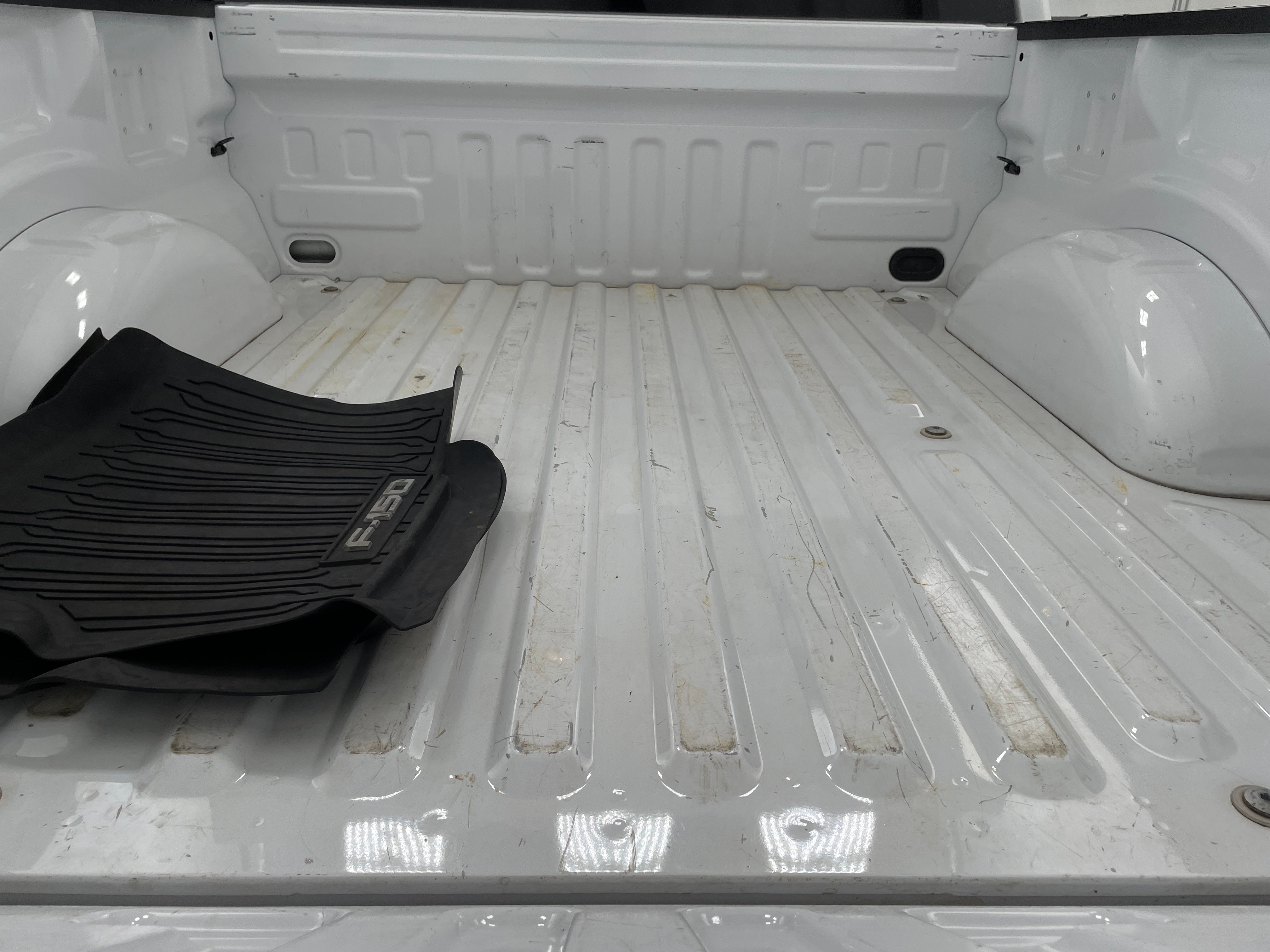 2022 Ford Econoline E-150 7