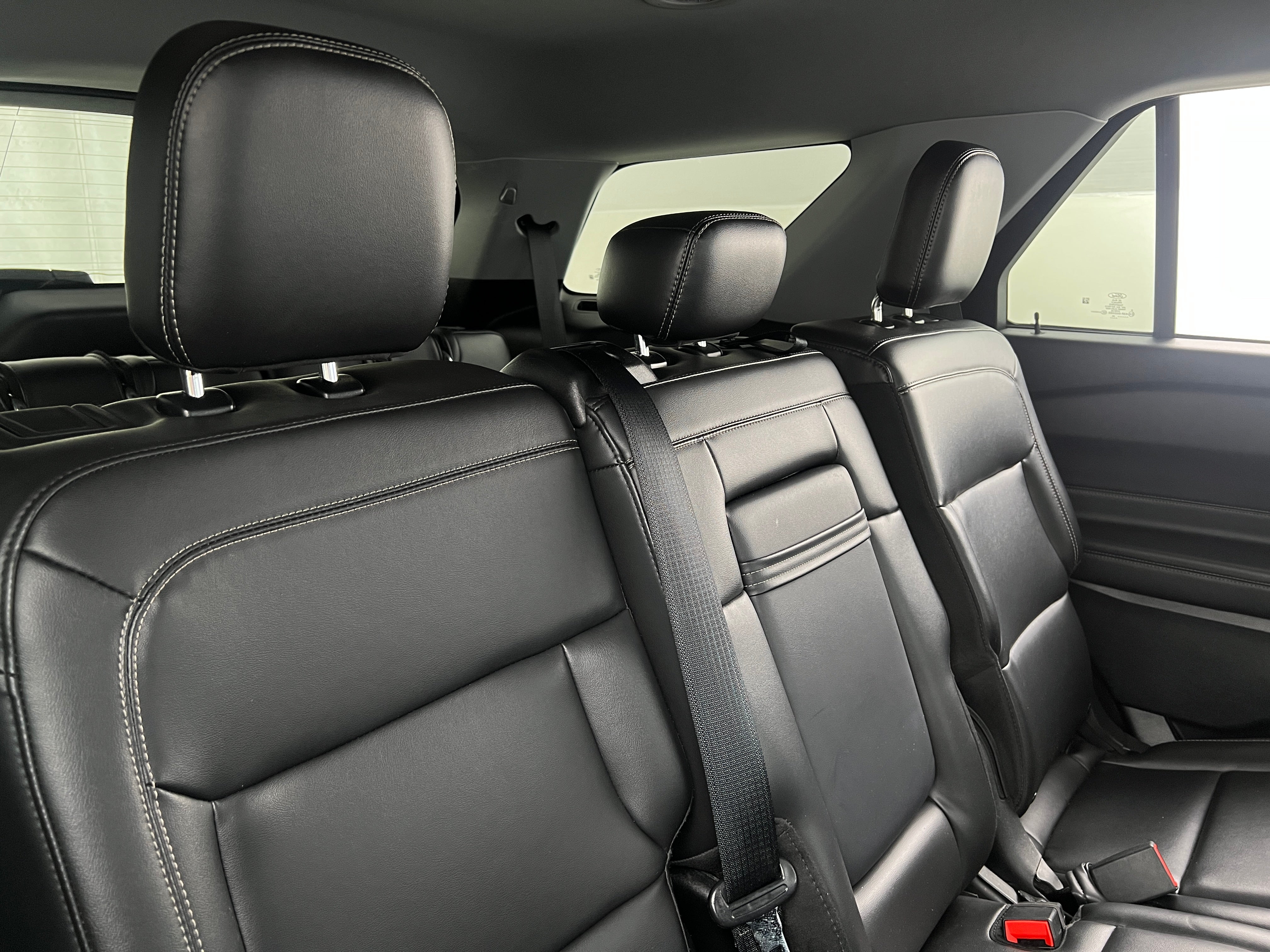 2024 Ford Explorer XLT 6