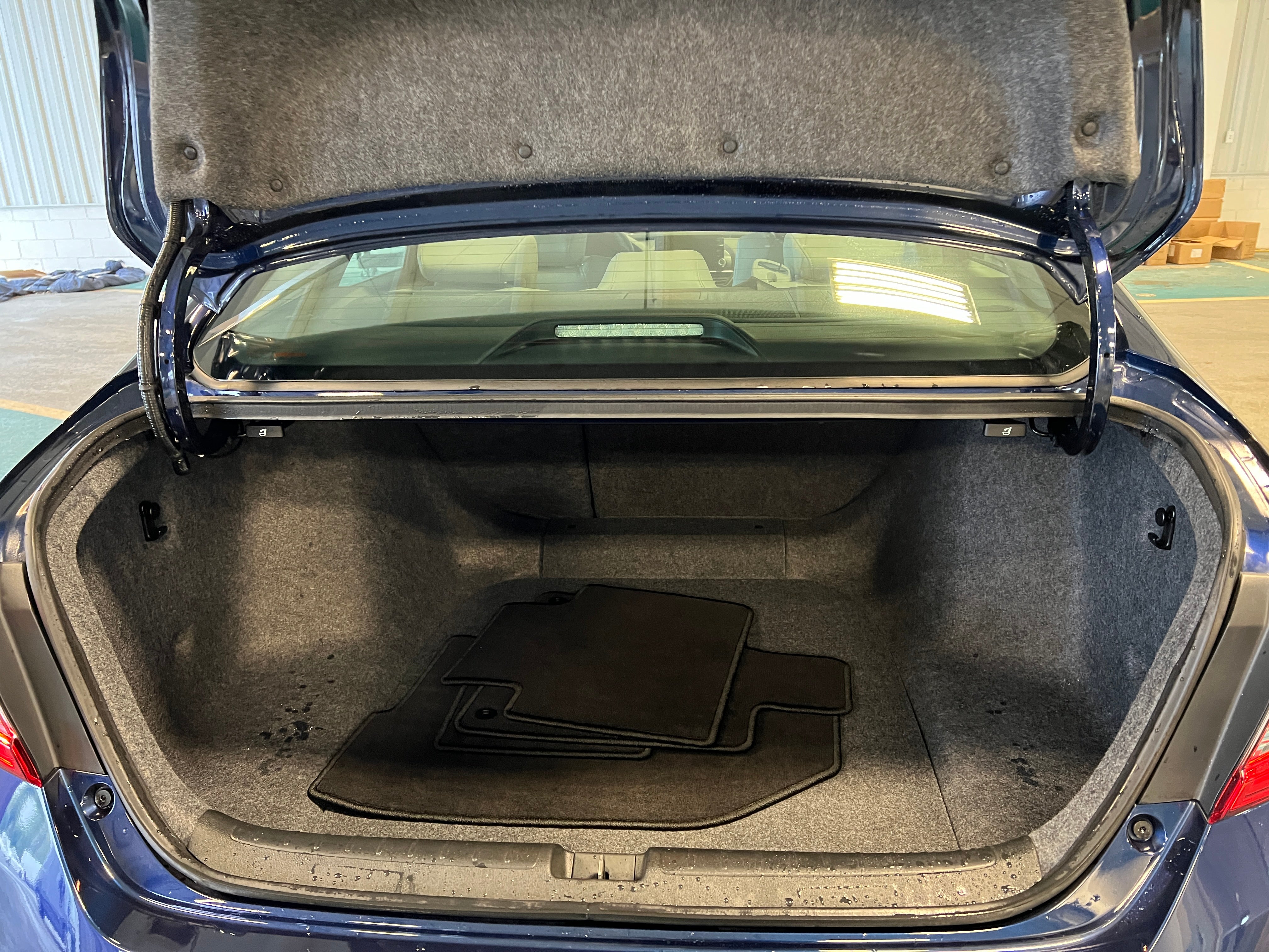 2018 Honda Accord Touring 7
