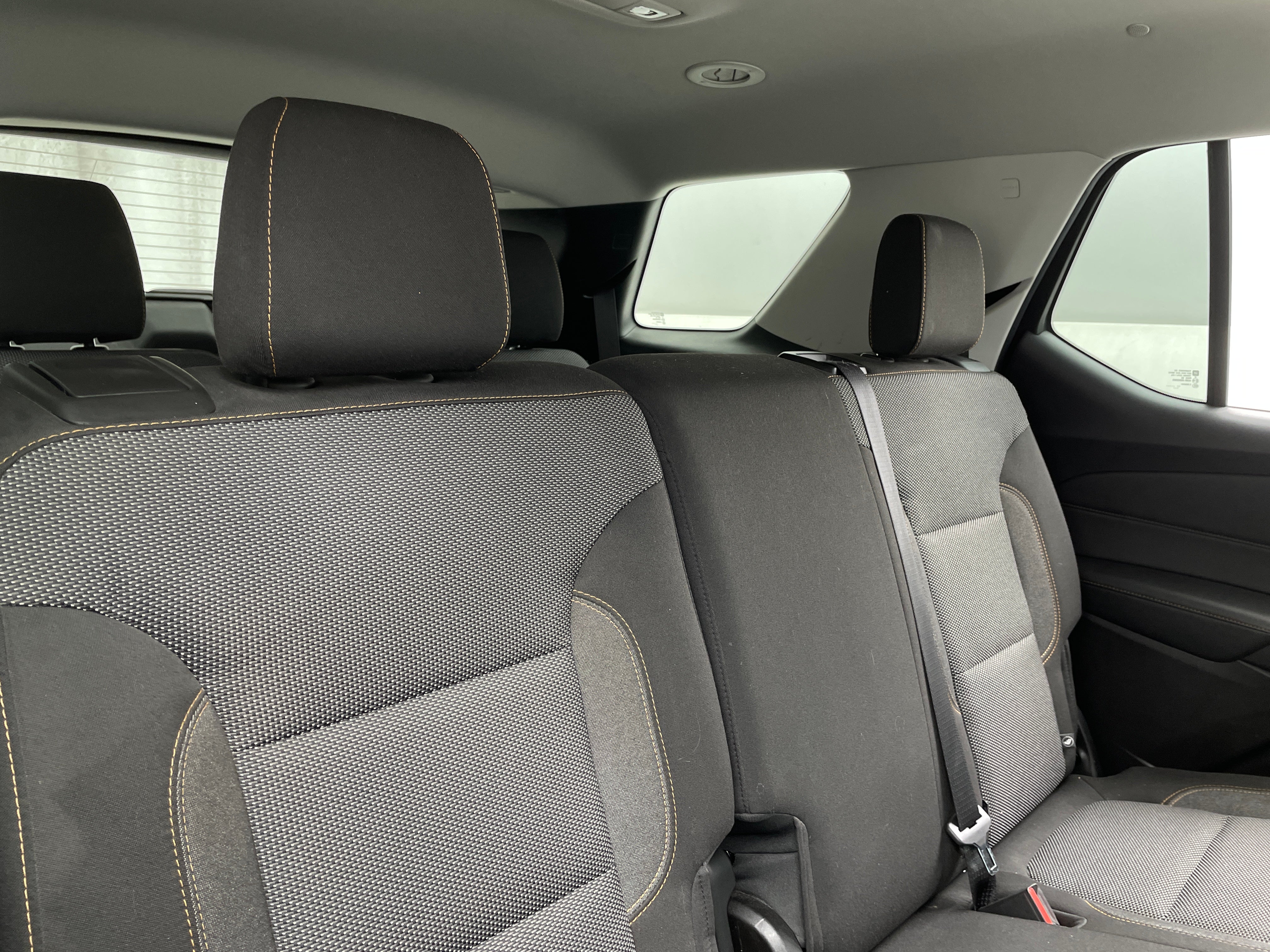 2018 Chevrolet Traverse LS 6