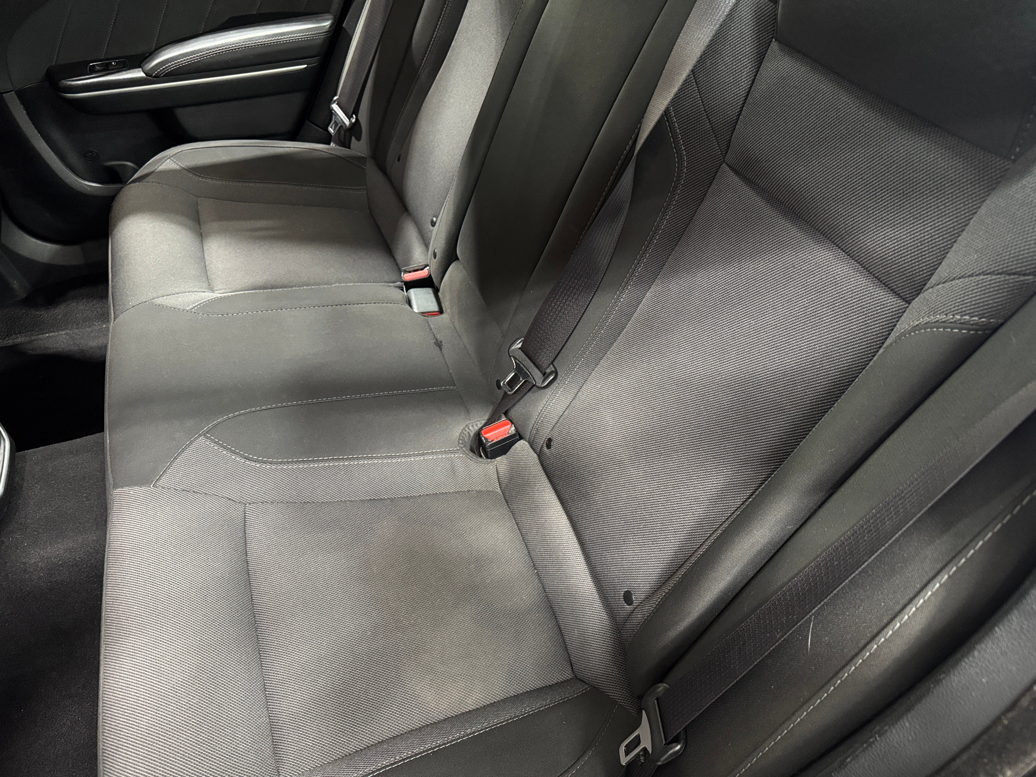 2019 Dodge Charger SXT 6