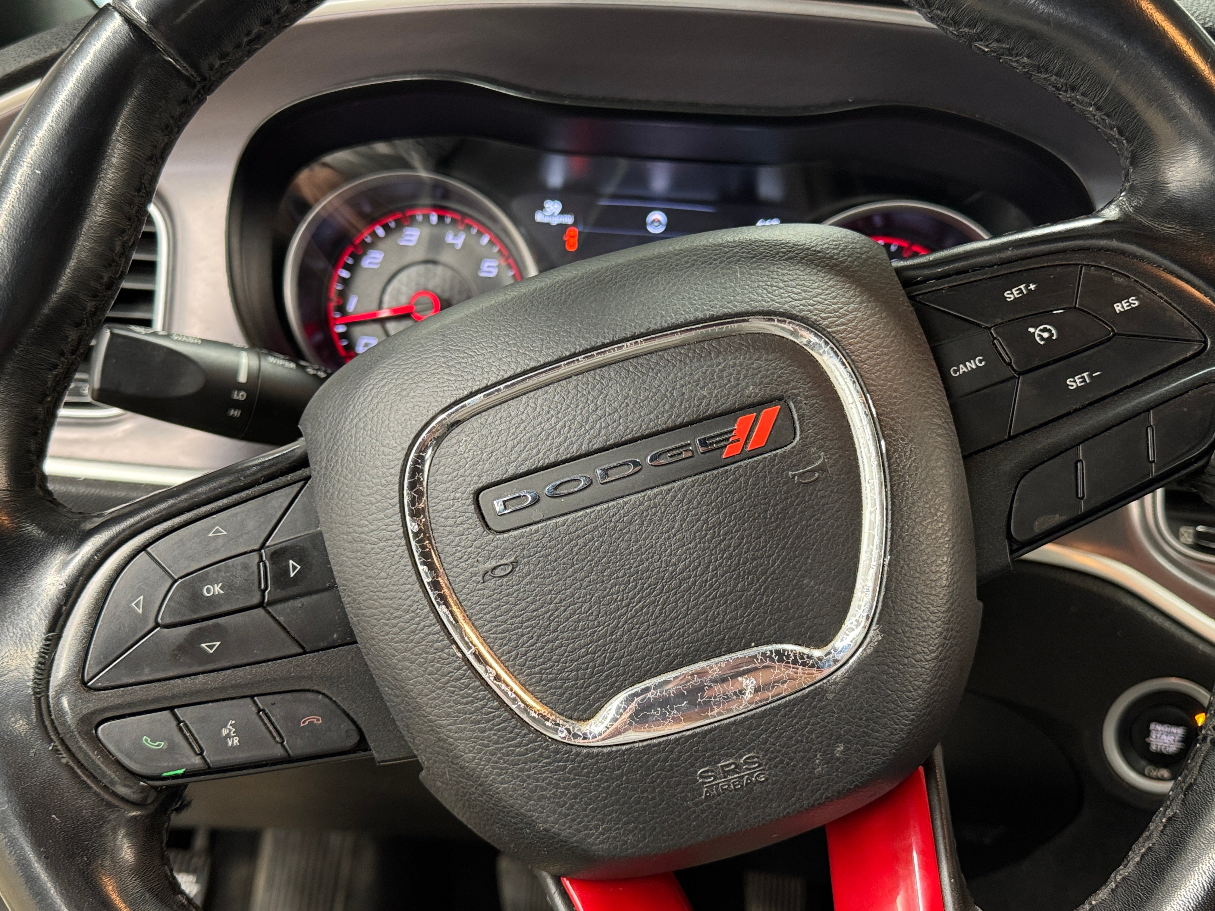 2019 Dodge Charger SXT 5