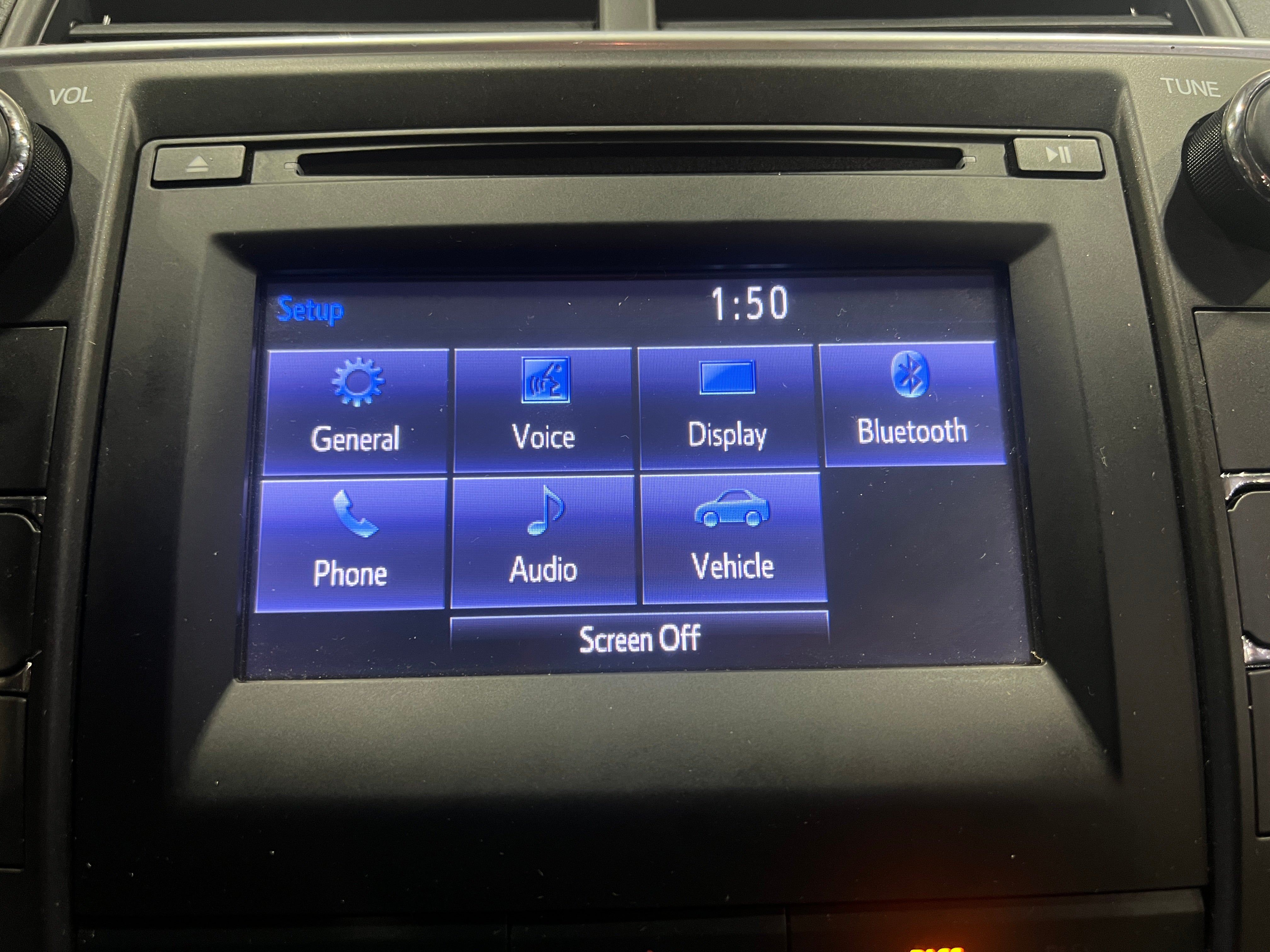 2016 Toyota Camry LE 4
