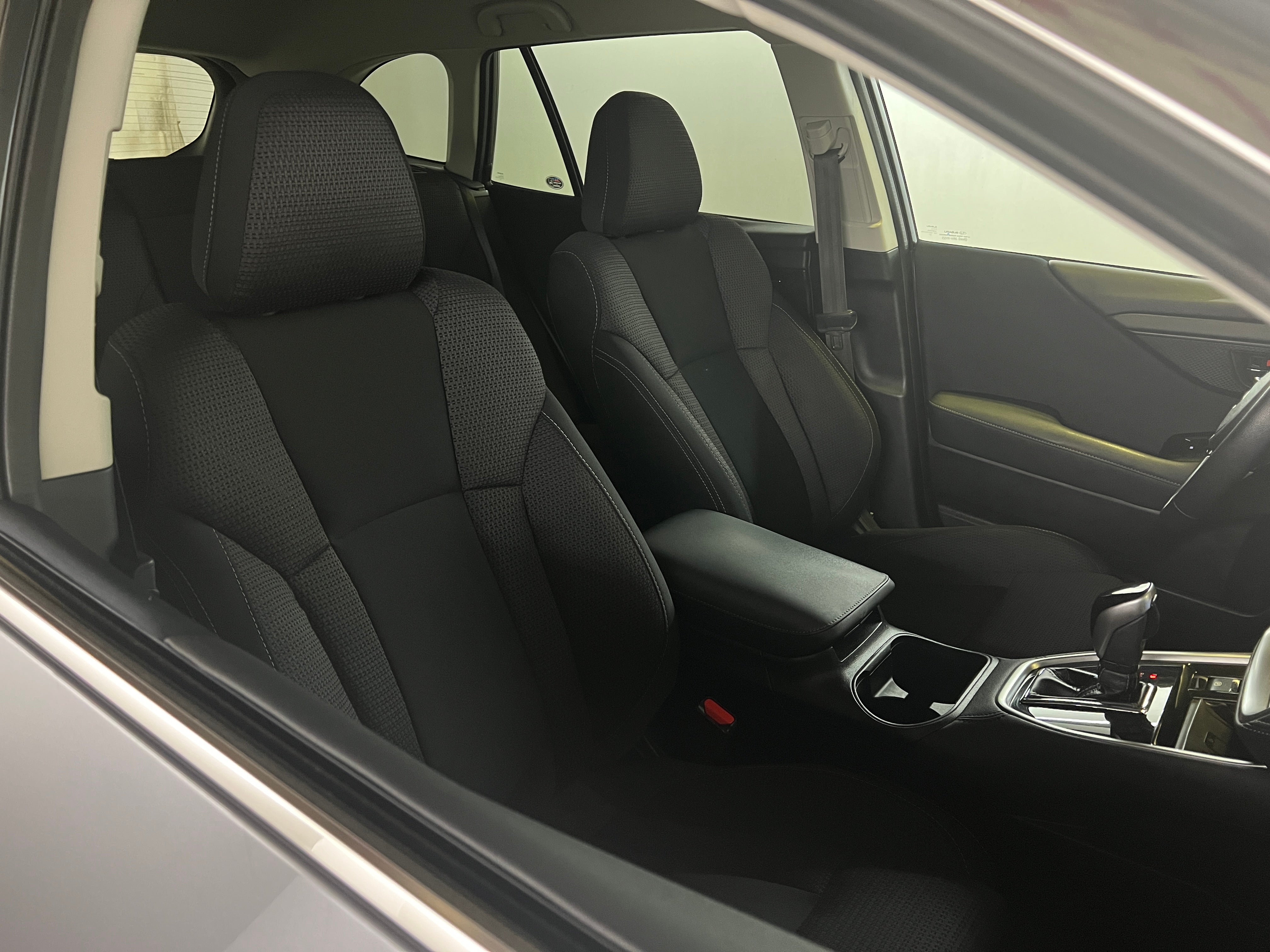 2022 Subaru Outback Premium 2