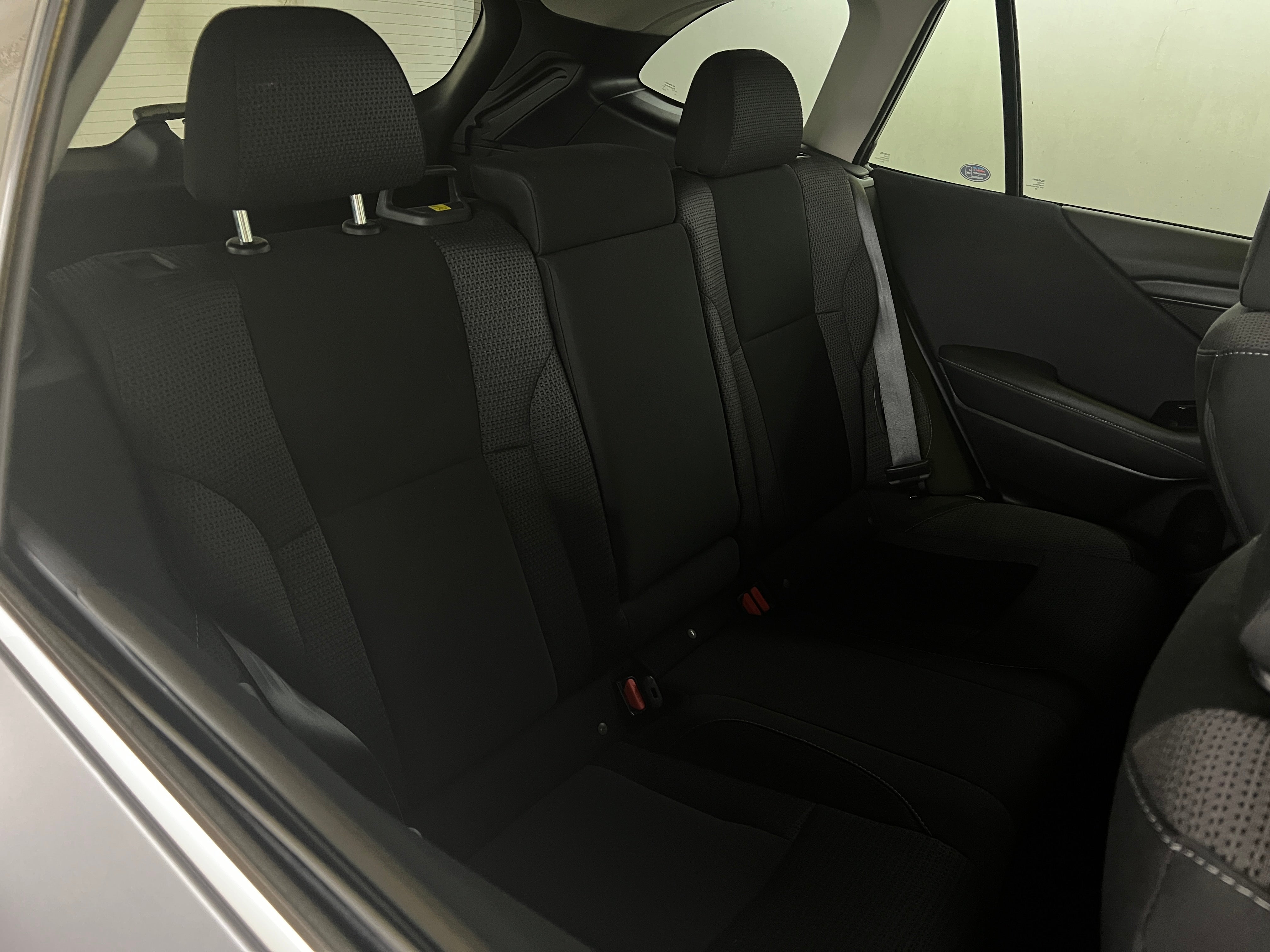 2022 Subaru Outback Premium 6